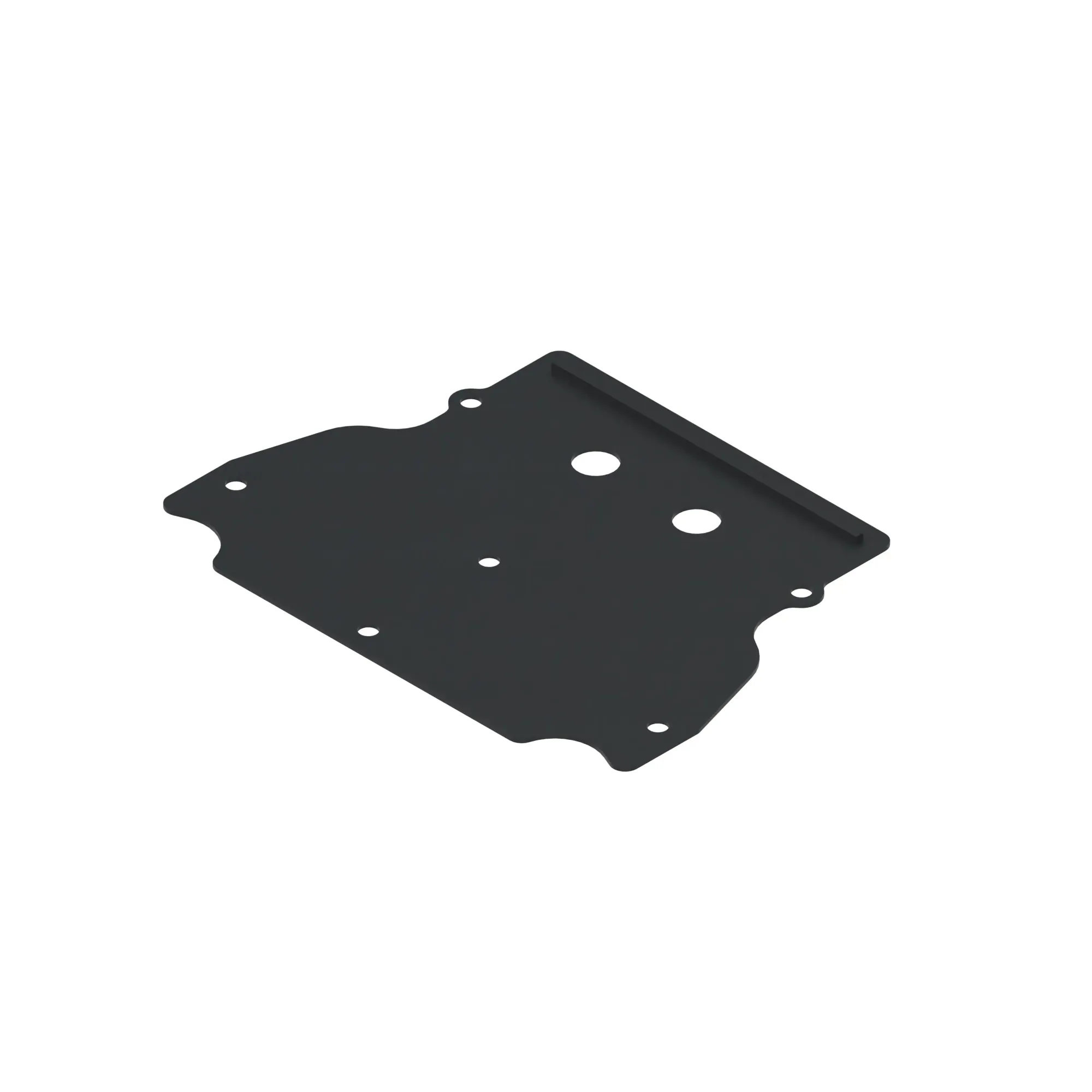 John Deere Top Cover - F708126