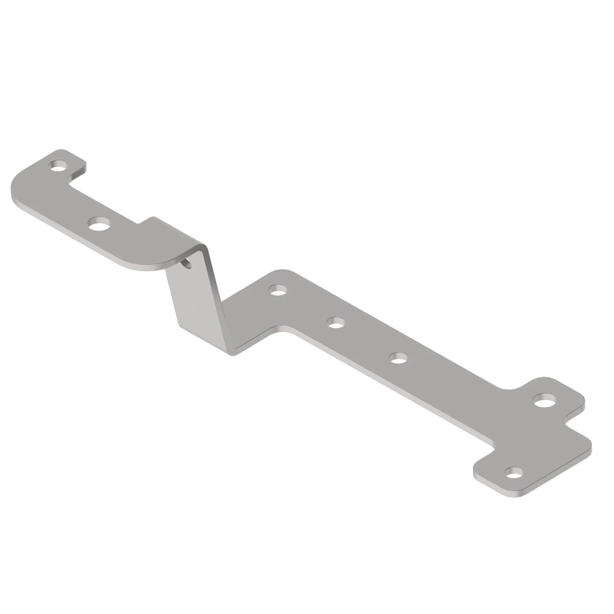 BRACKET, JUMPER HARNESS SUPPORT  S3