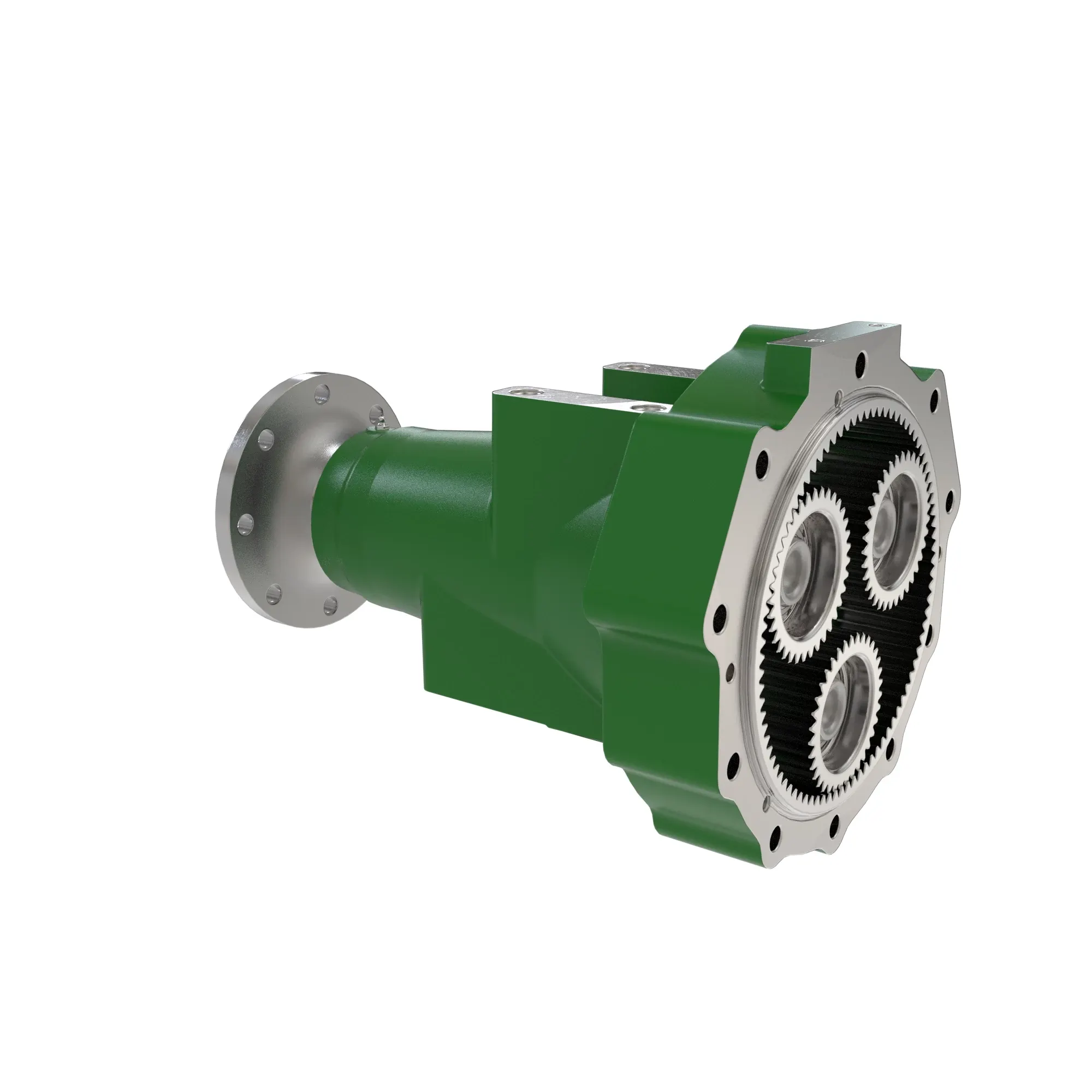 AXLE ASSEMBLY