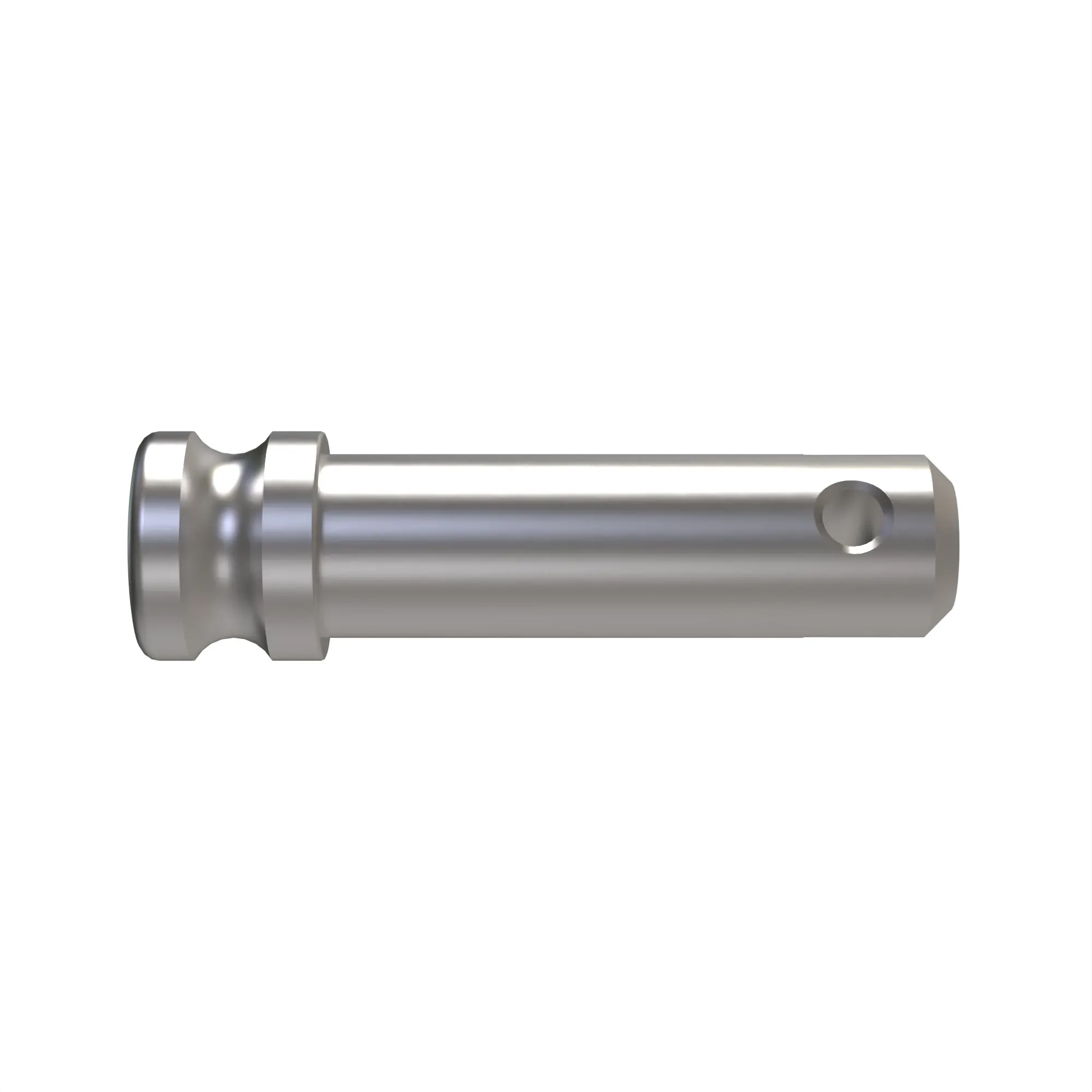 Front 3-Point Hitch