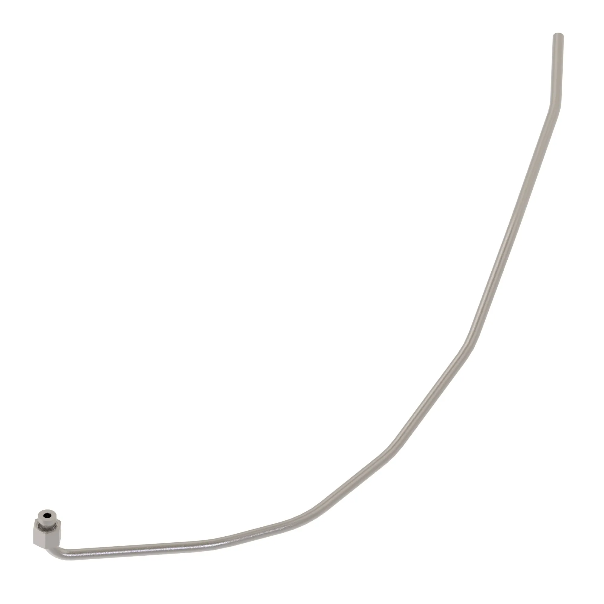 Dipstick Tube