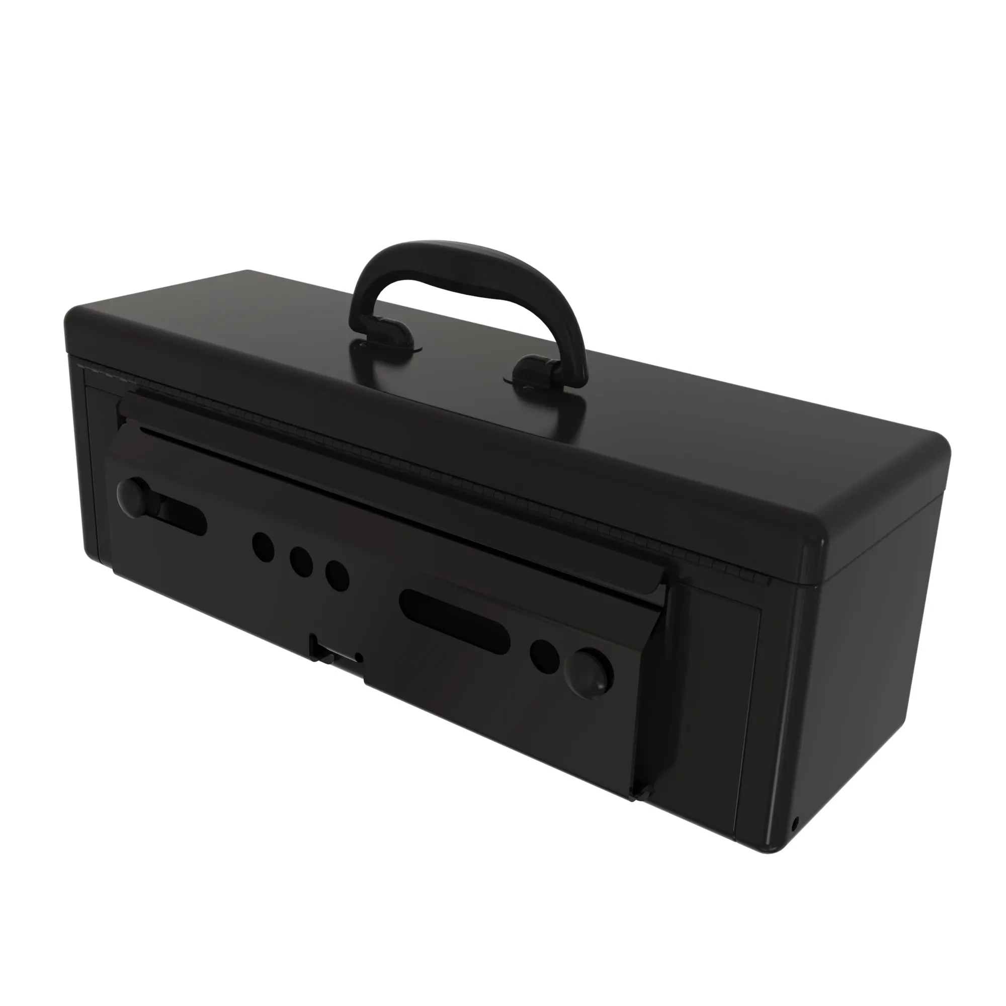 TOOLBOX INCLUSIVE BRACKET