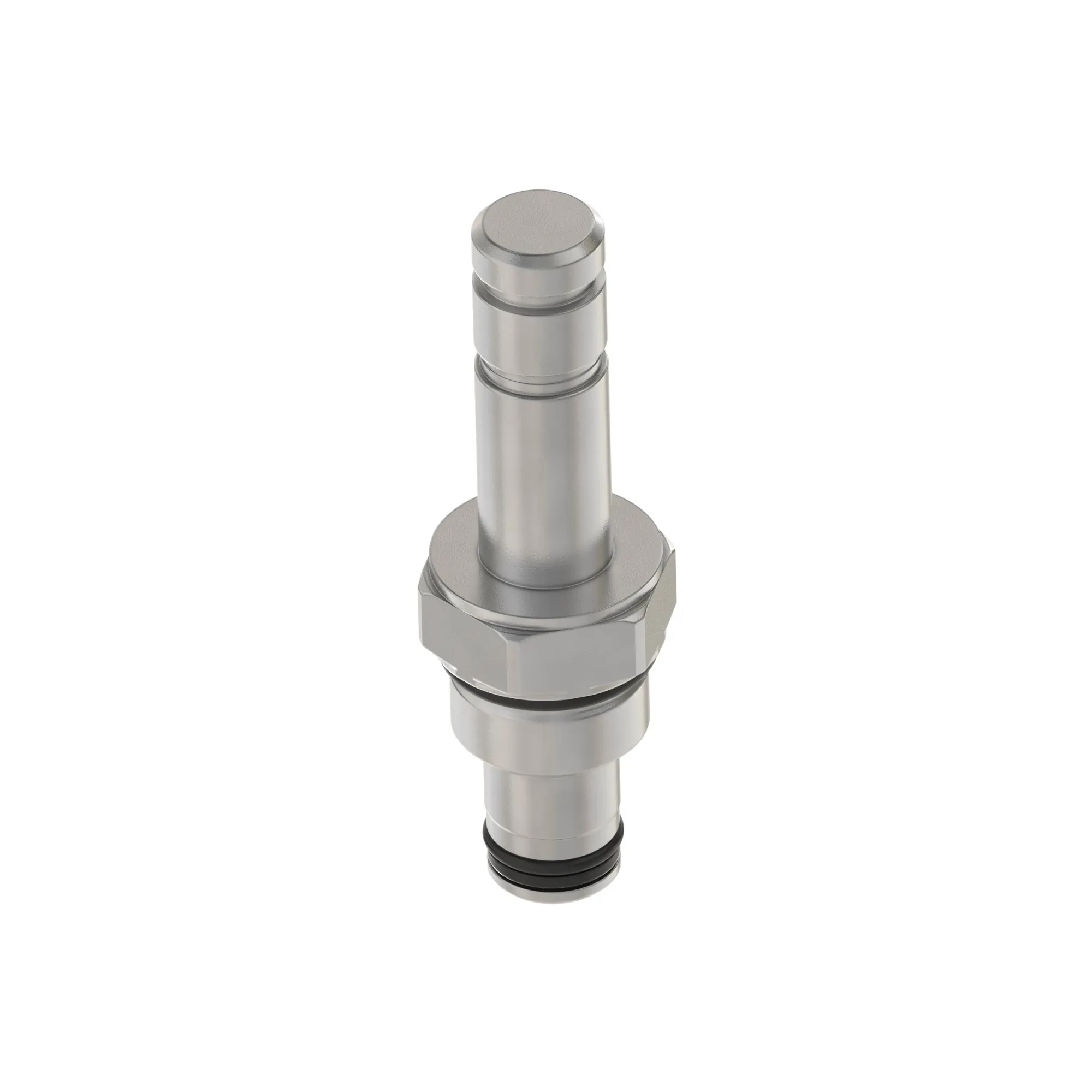 SPOOL VALVE, VALVE, CARTRIDGE ON-OF