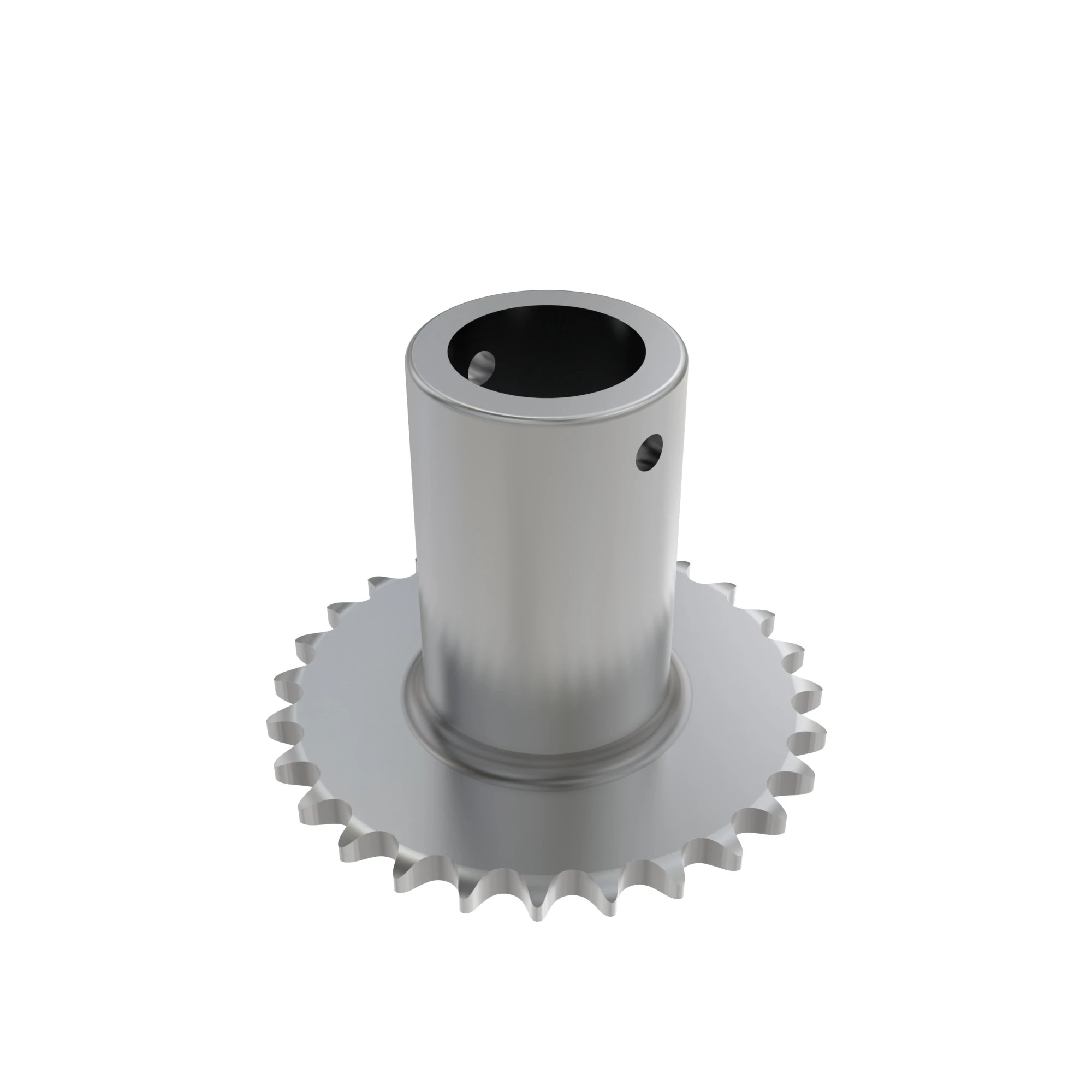 ⚙️ AA64826: Piñón de Cadena del Contraeje John Deere 🚜✅