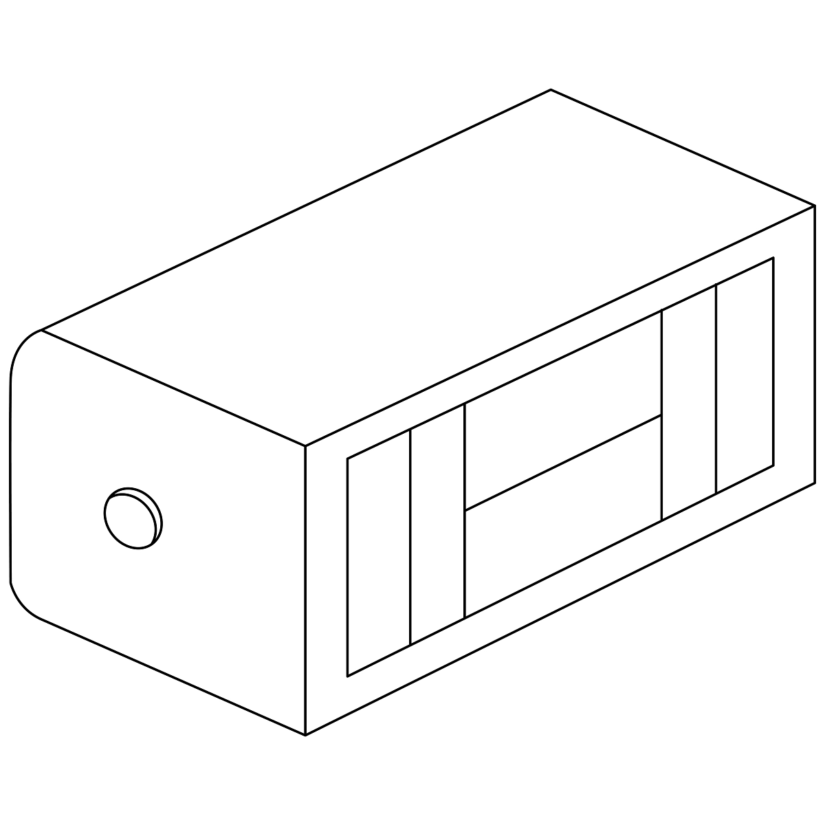 Louver