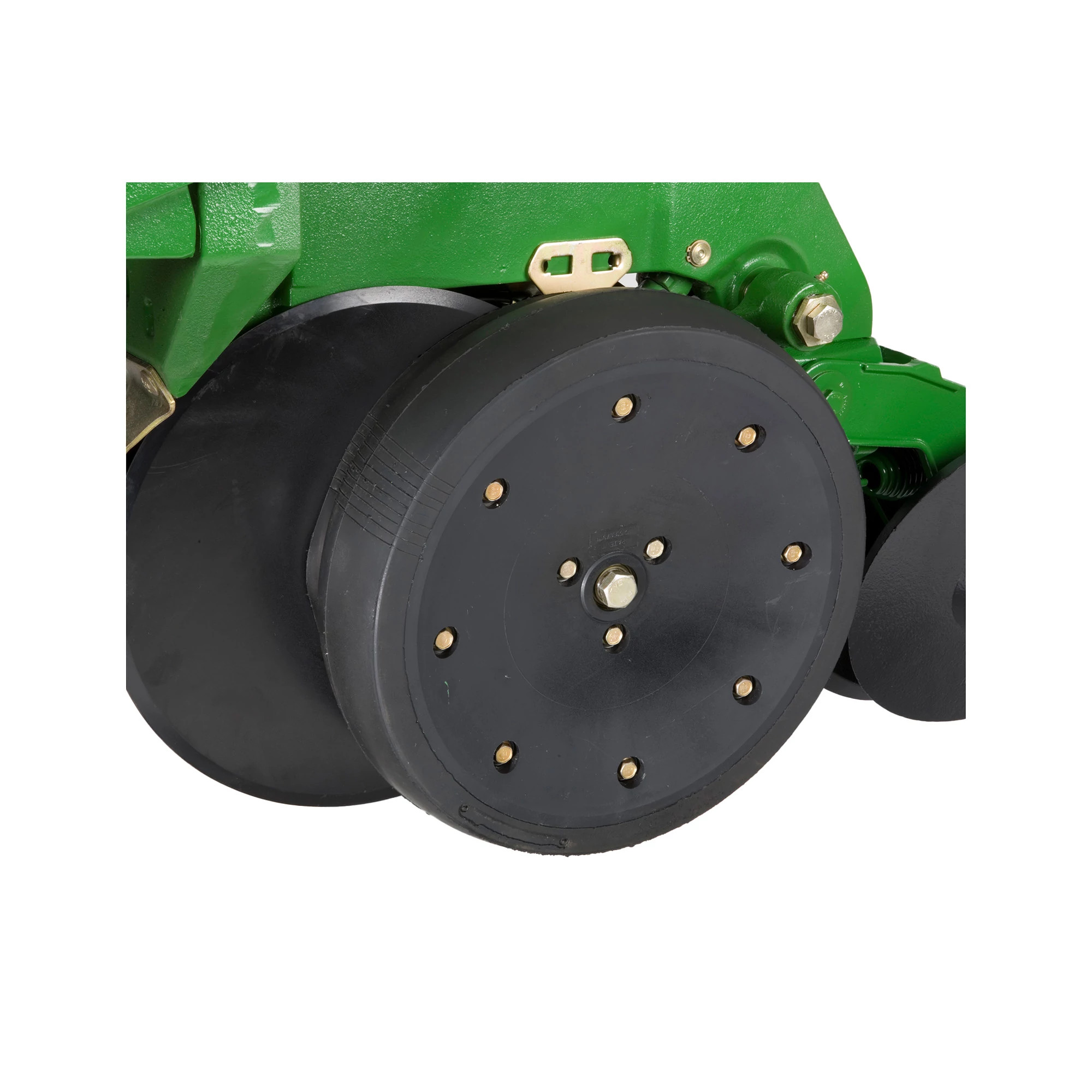 Wheel & Tire Assembly