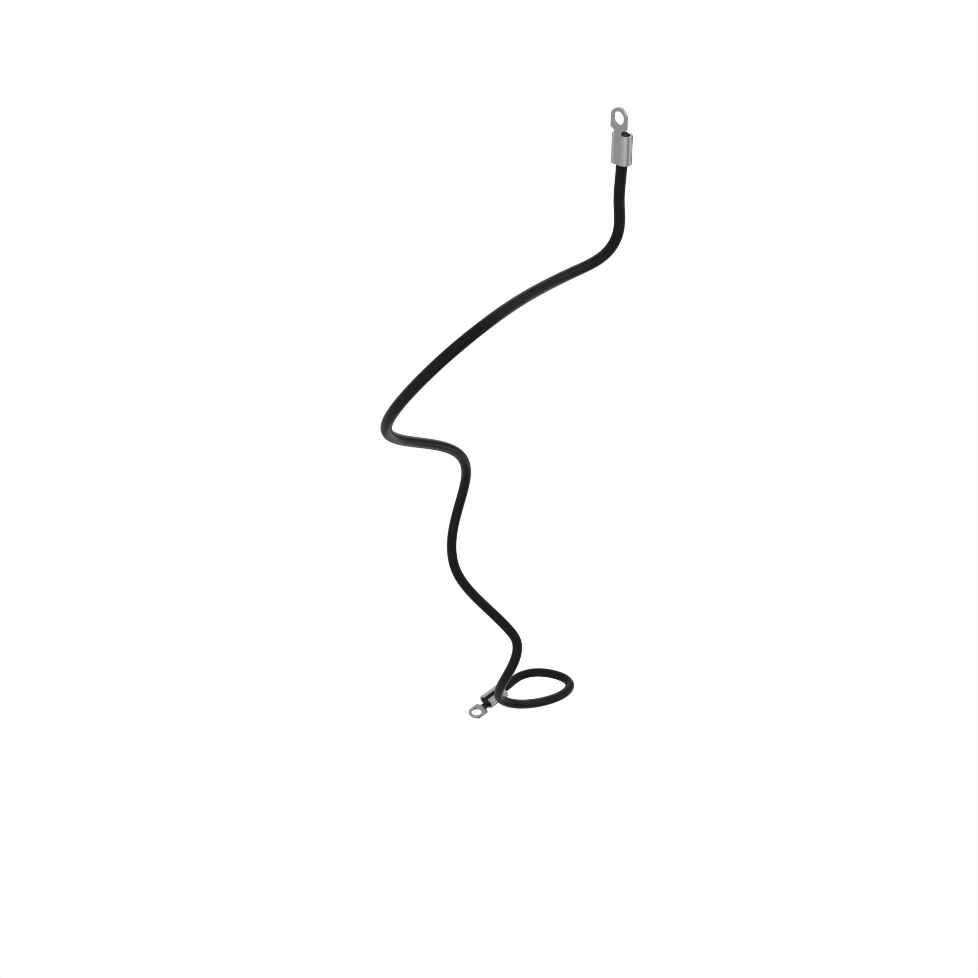 John Deere Positive Battery Cable - RE63934