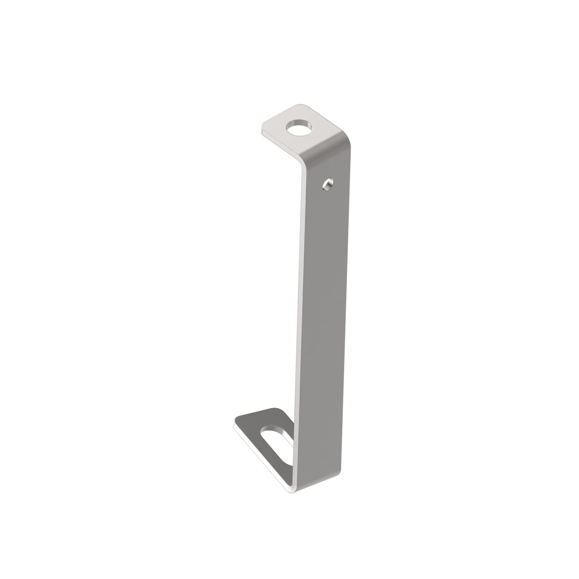 STRAP, LH FAN GUARD - 4045 ENGINE