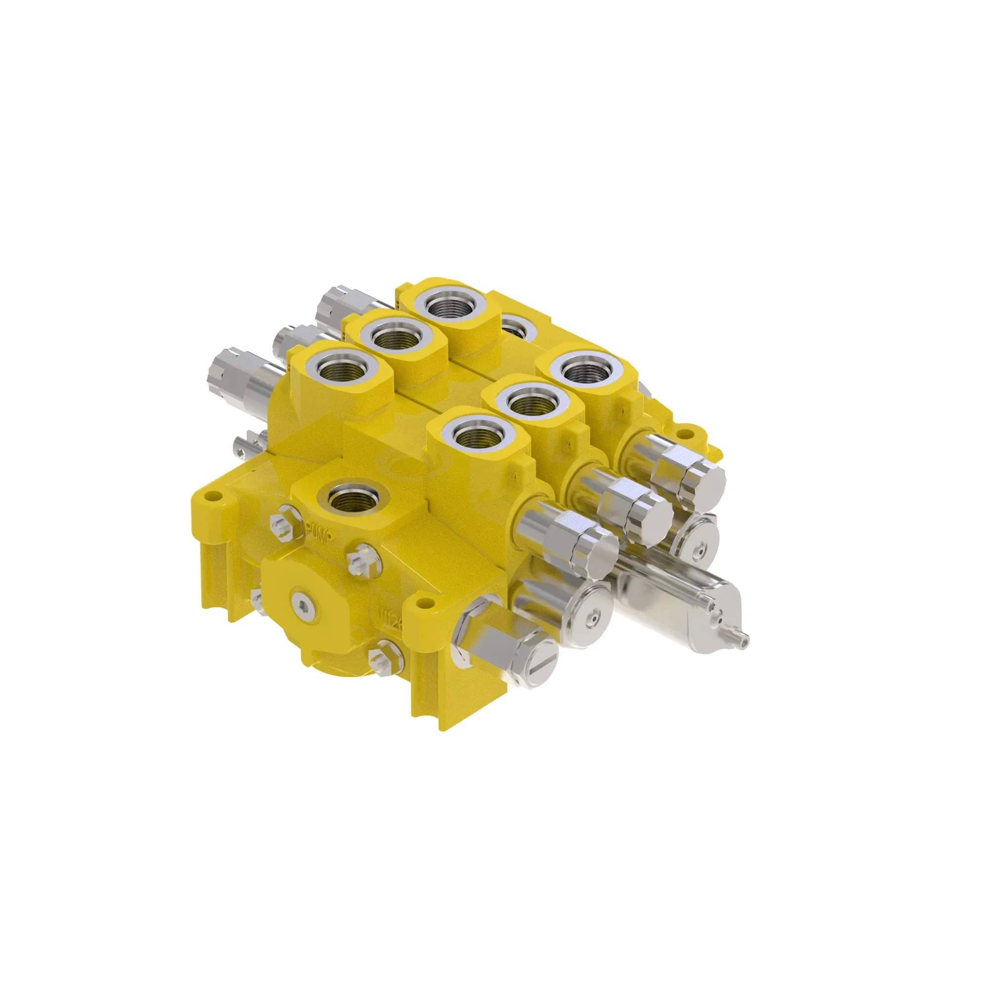 Spool Valve