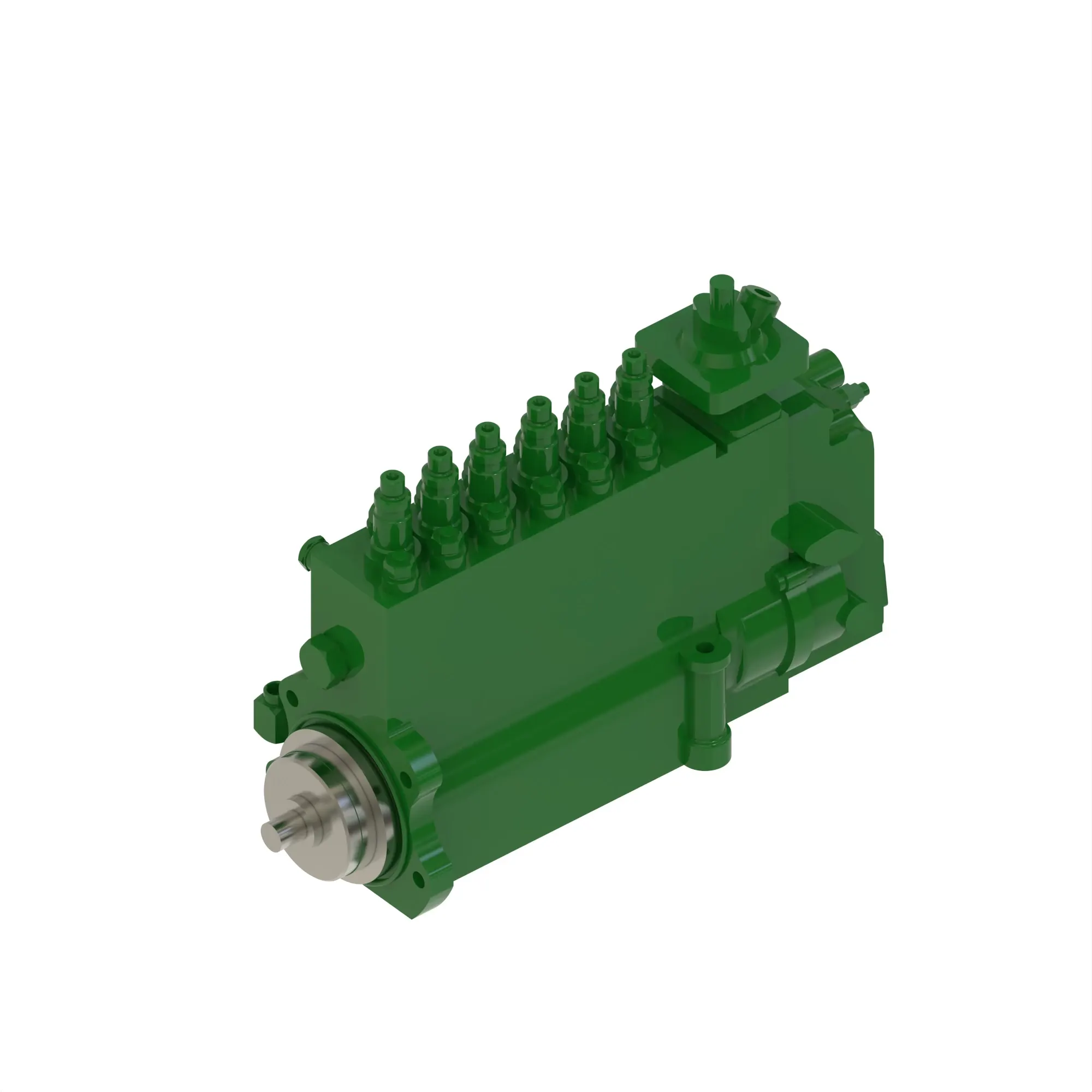FUEL INJECTION PUMP
