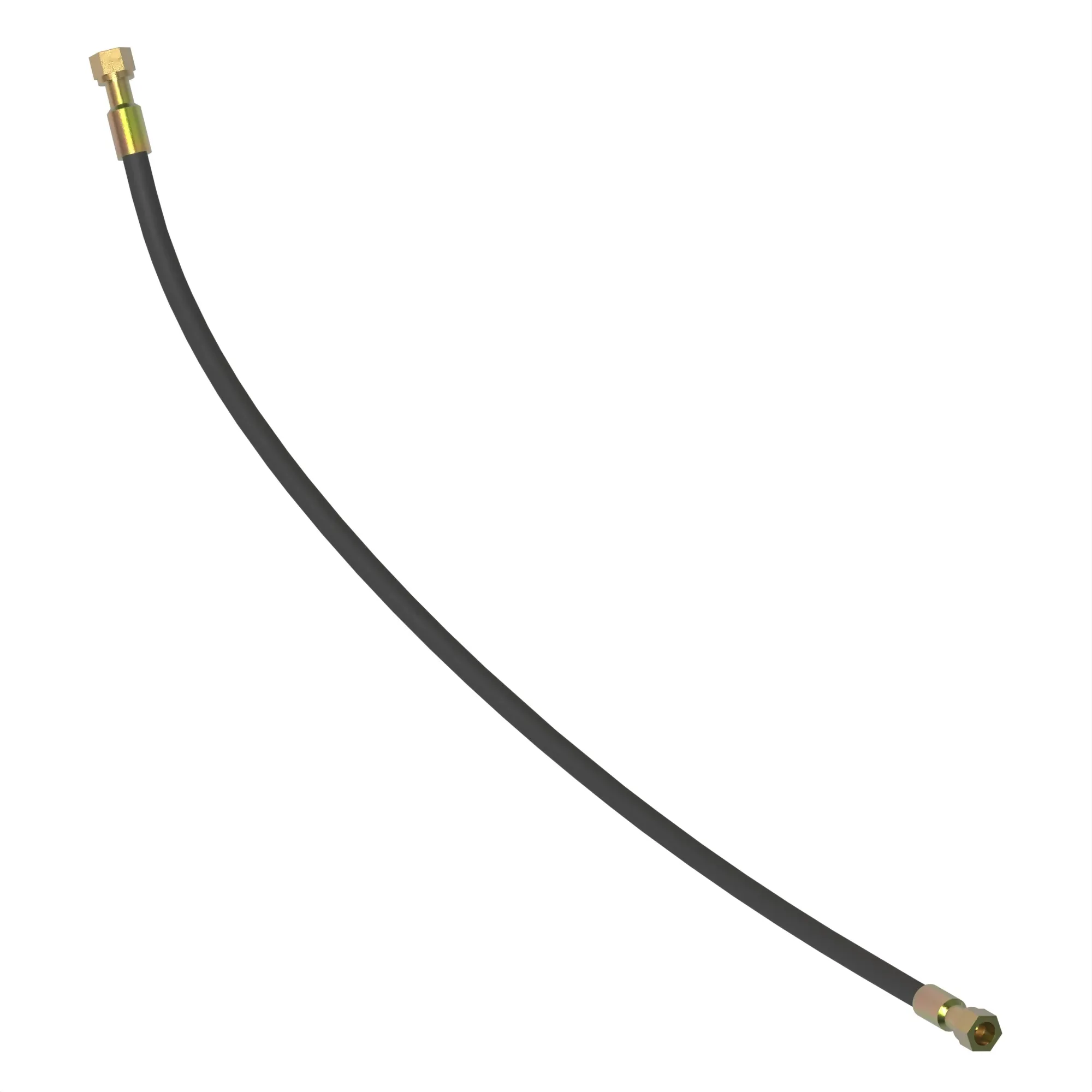 HOSE, HYDRAULIC
