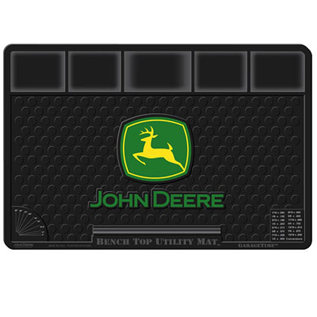 Bench Top Utility Mat | Shop.Deere.com