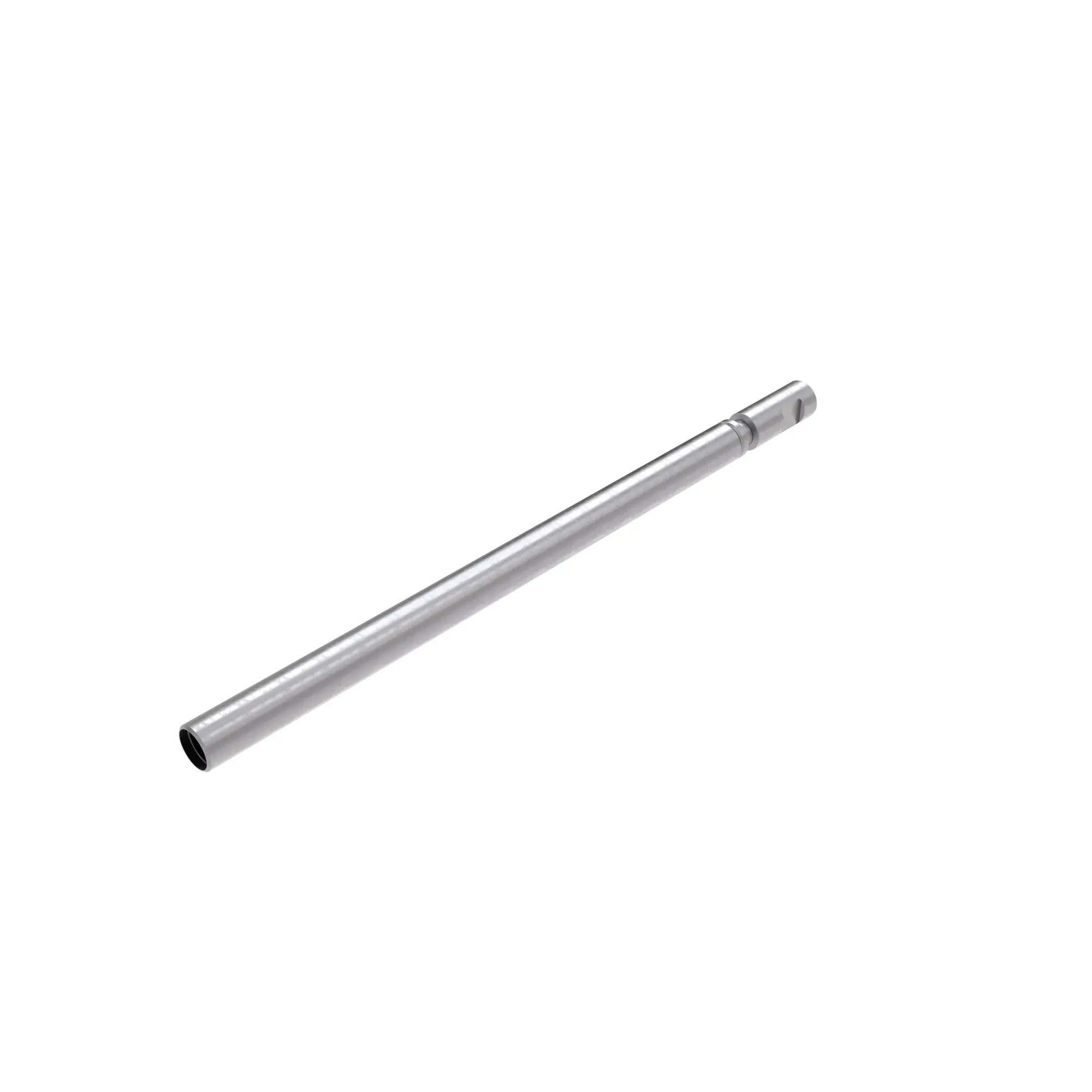 John Deere Side Draper Idler Roller - AXE55147