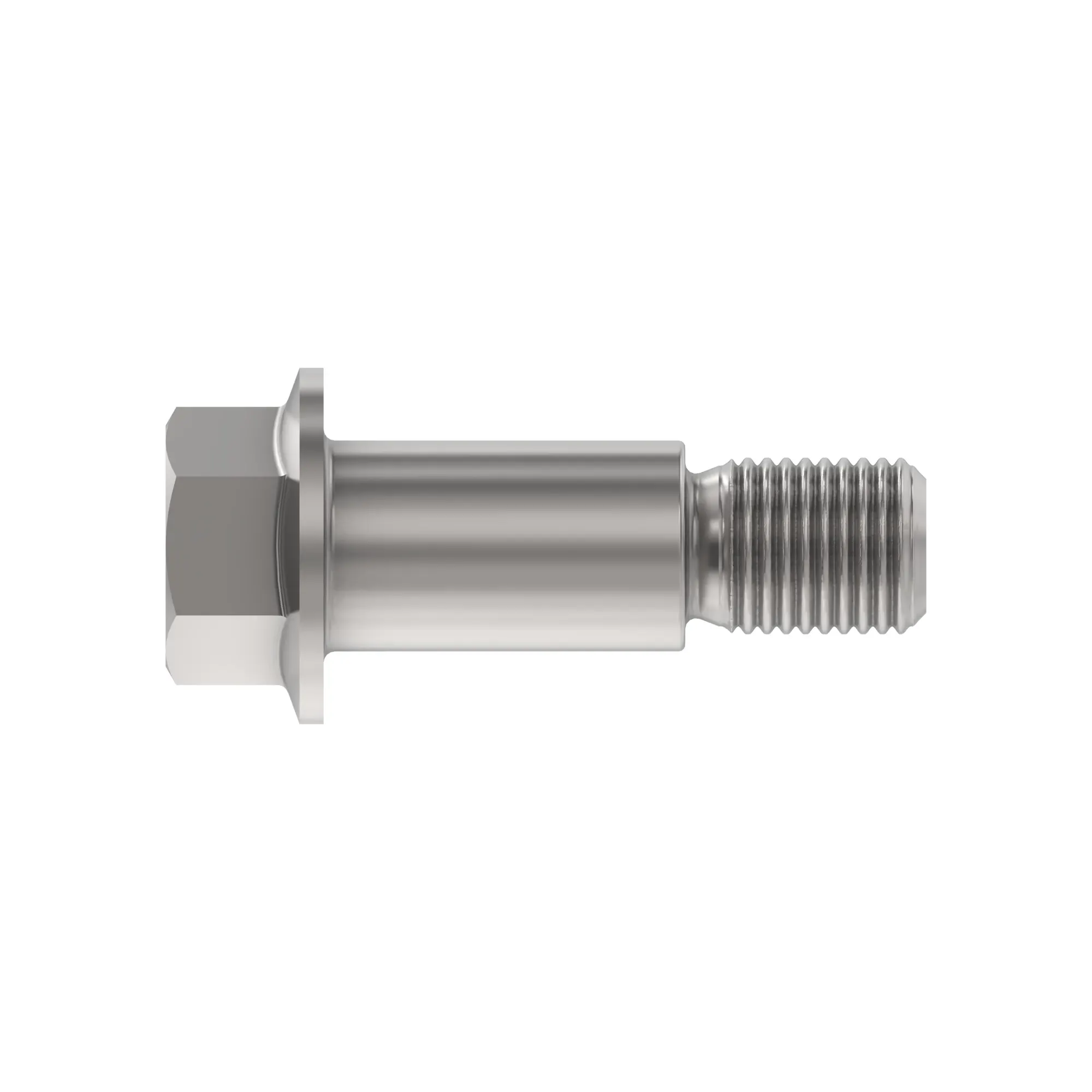 BOLT, SHOULDER, Bolt