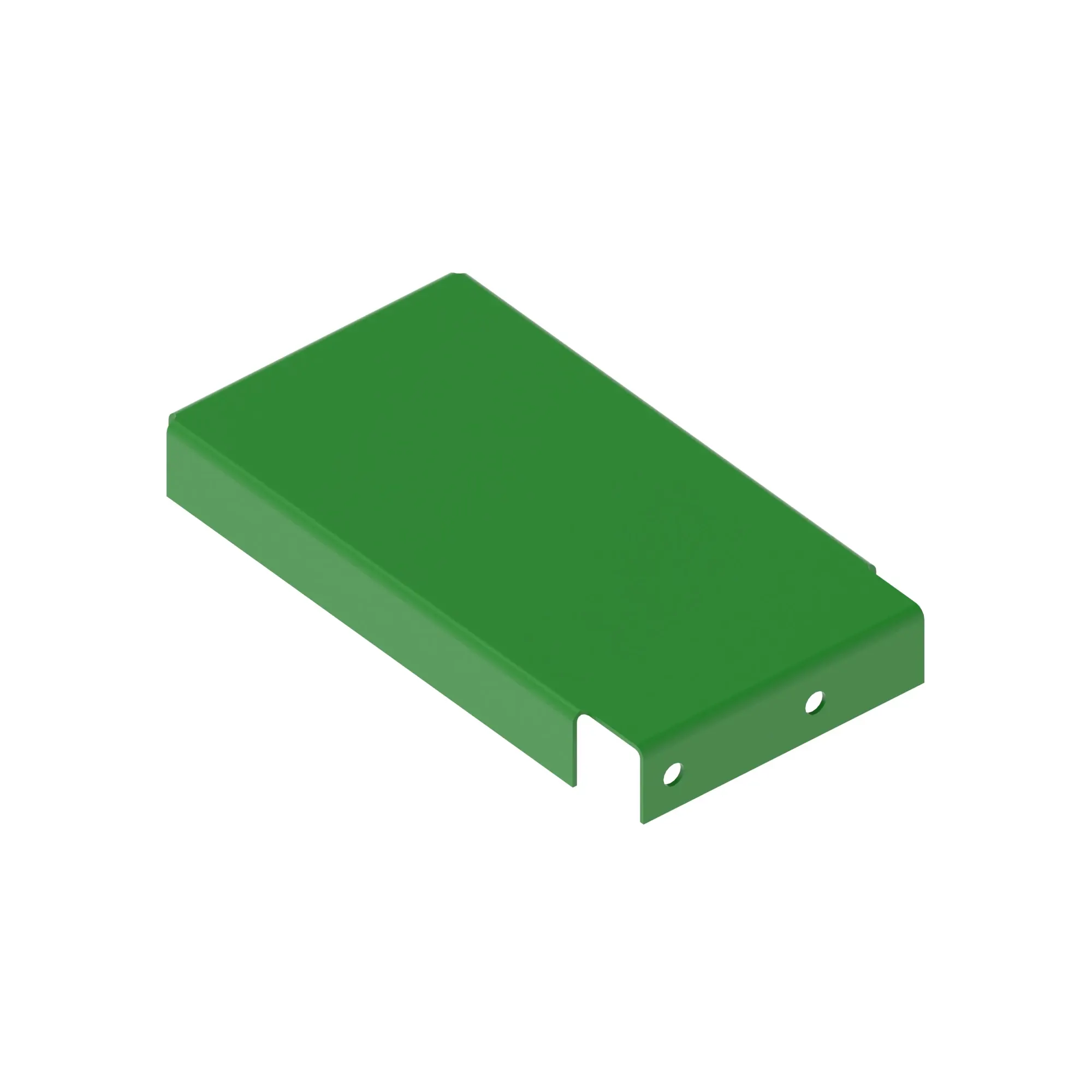 BRACKET FRT. PLATFORM SUPT.