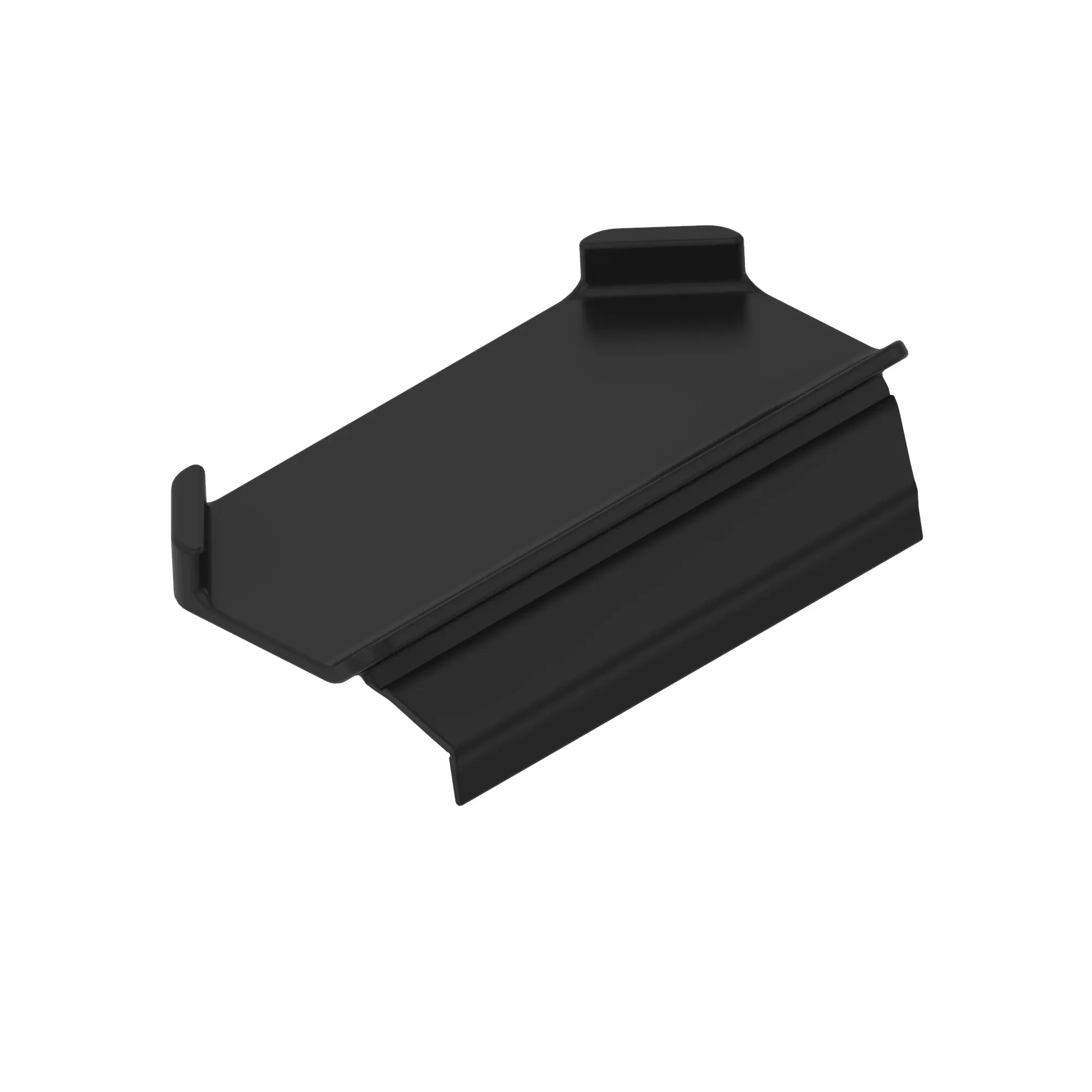 John Deere Footwell Cleanout Panel Retainer - T285882