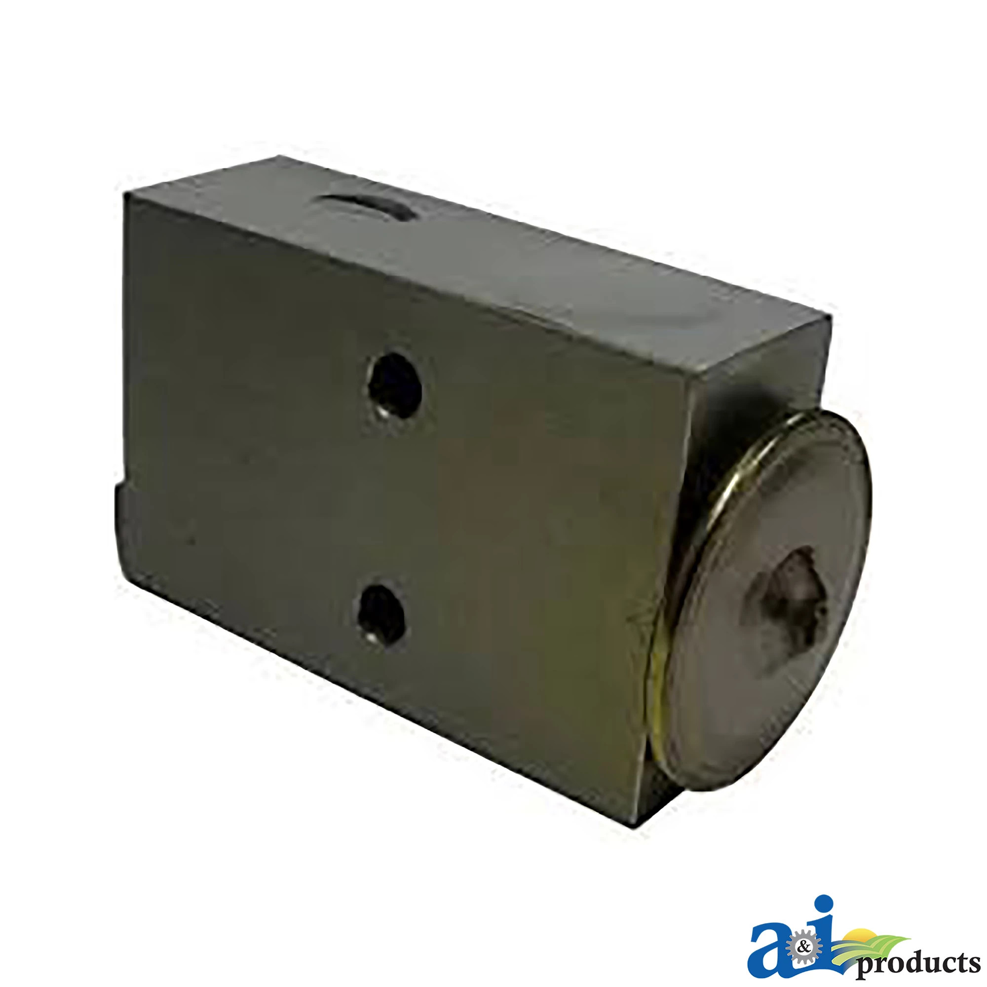 A&I Products Expansion Valve - A-AH203871