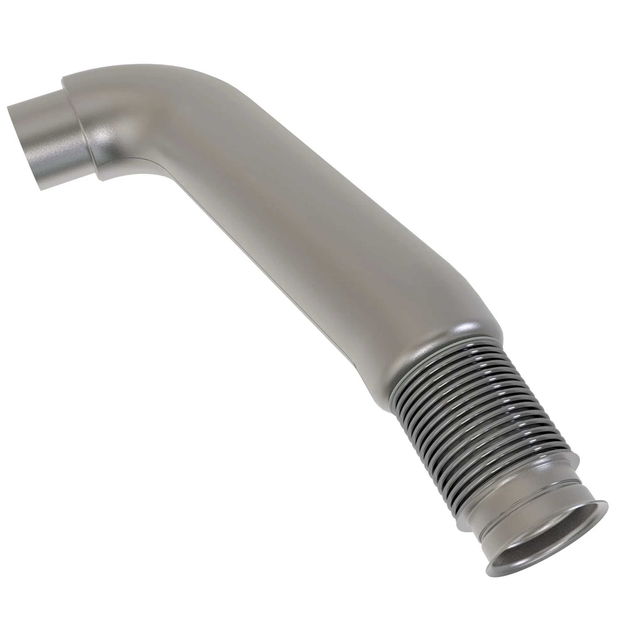 FLEX TURBO OUTLET, STAGE II, 370HP