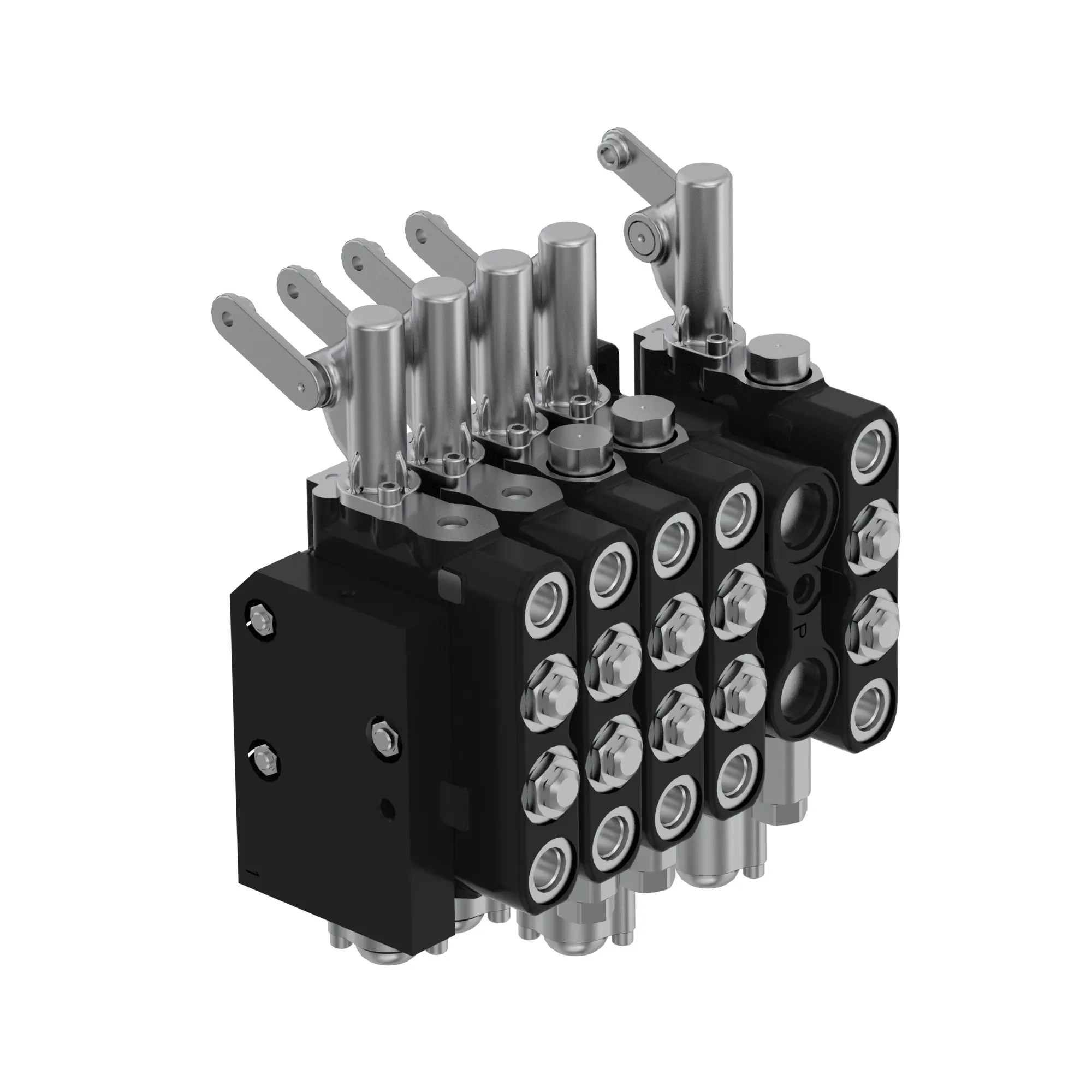 controlvalve