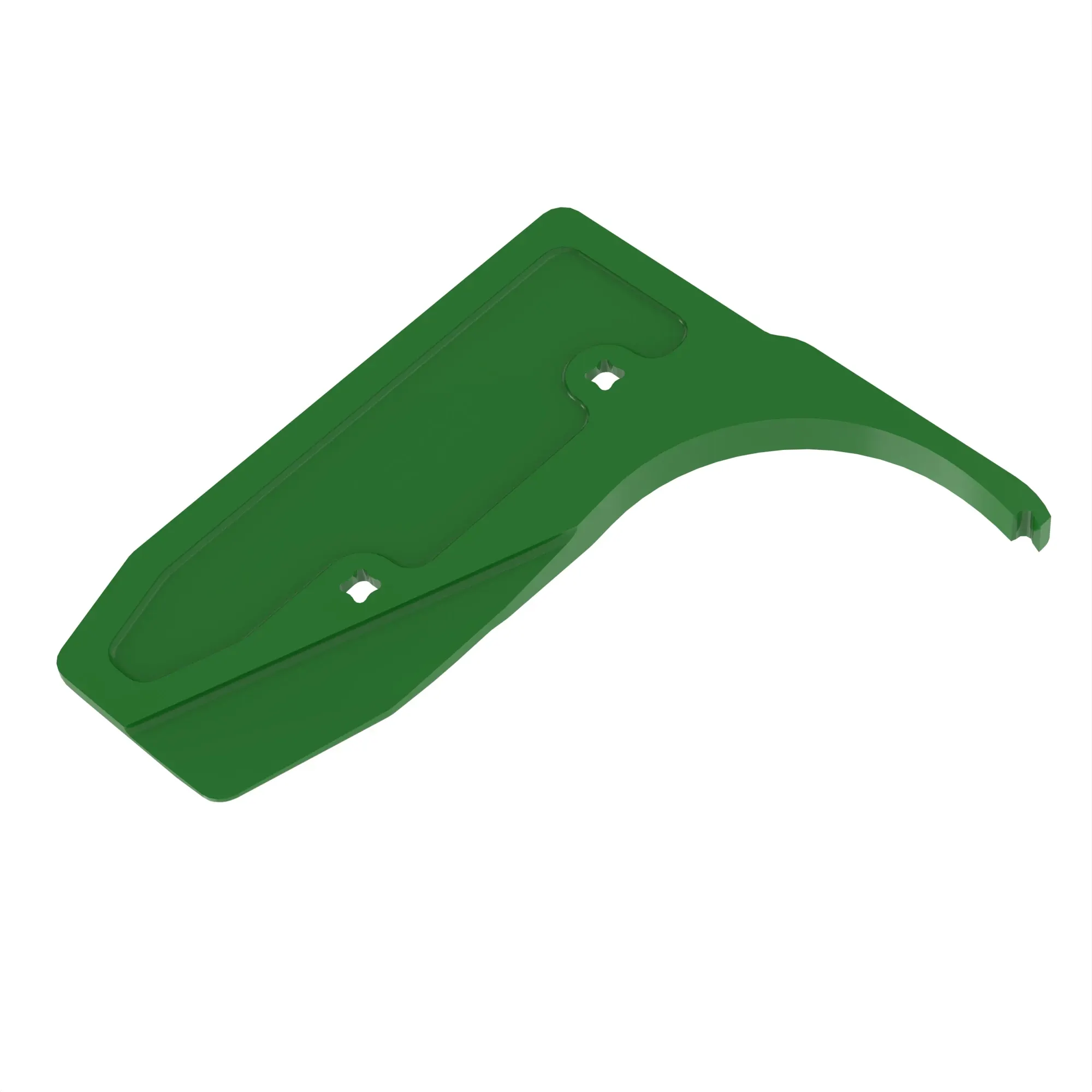 DEFLECTOR