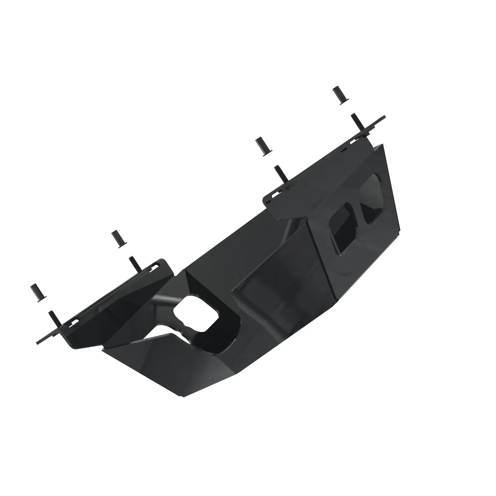 GUARD, TRANSMISSION GUARD