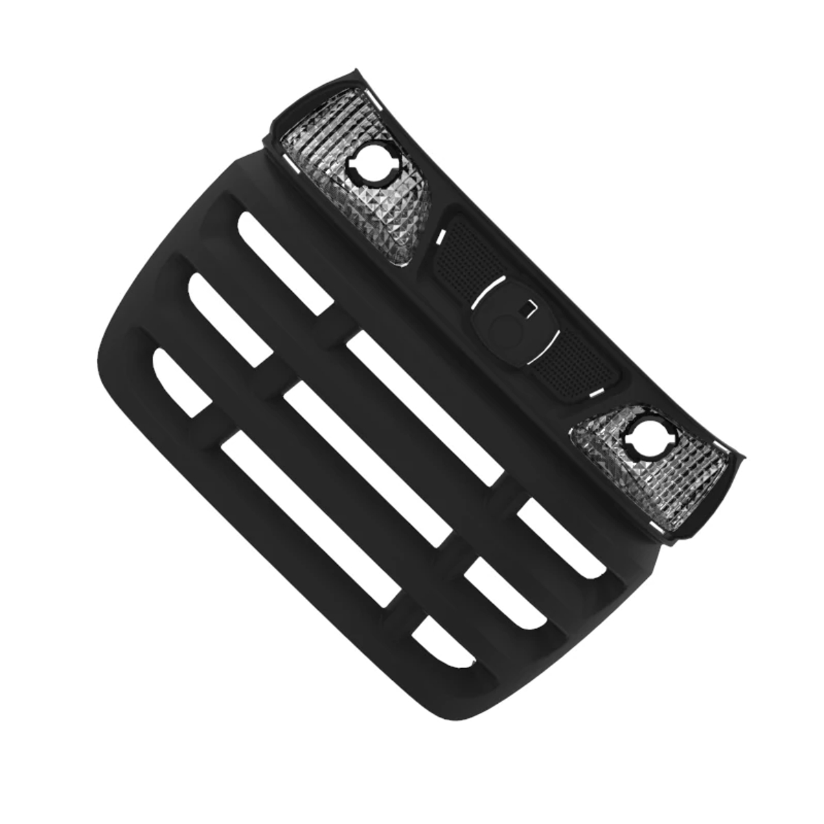 John Deere Hood Grille - M156940