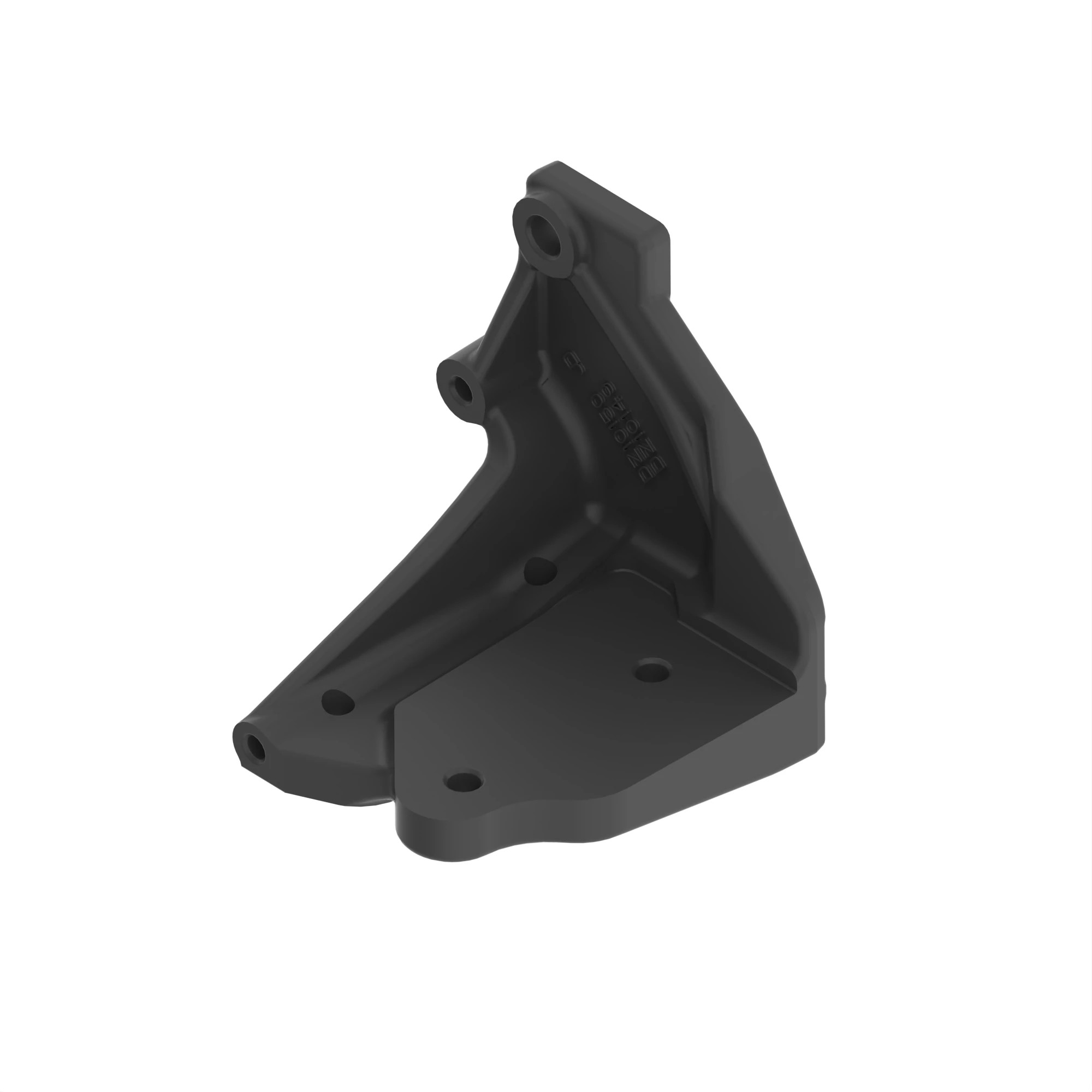 BRACKET,FUEL FILTER 4045, SPRAYER