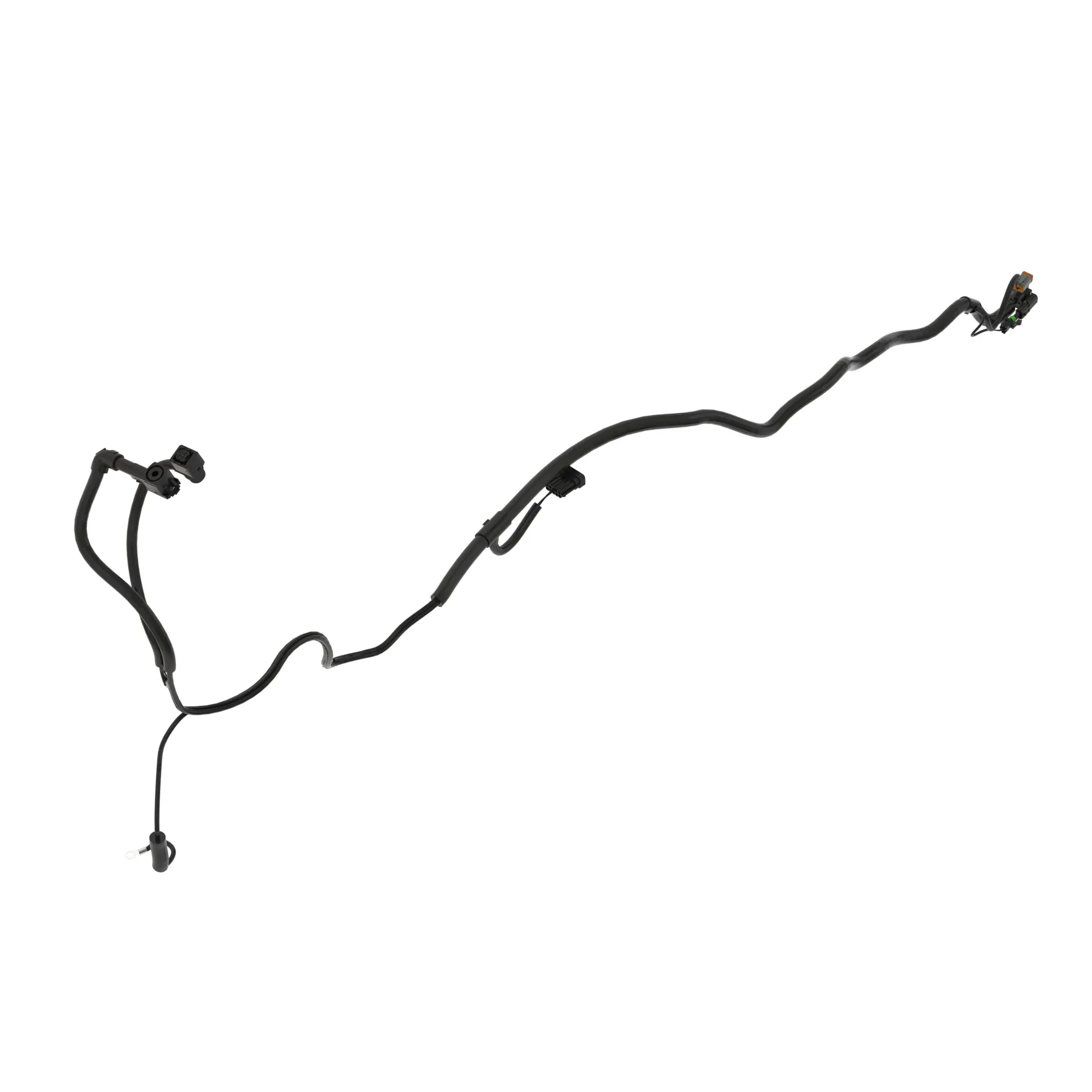 POWER SOCKET 60A REAR / 6R