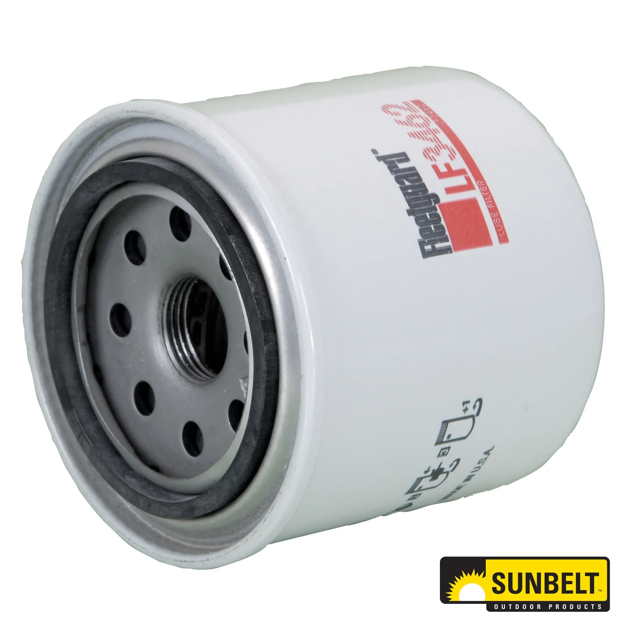 Sunbelt Oil Filter - A-B1VPD5101