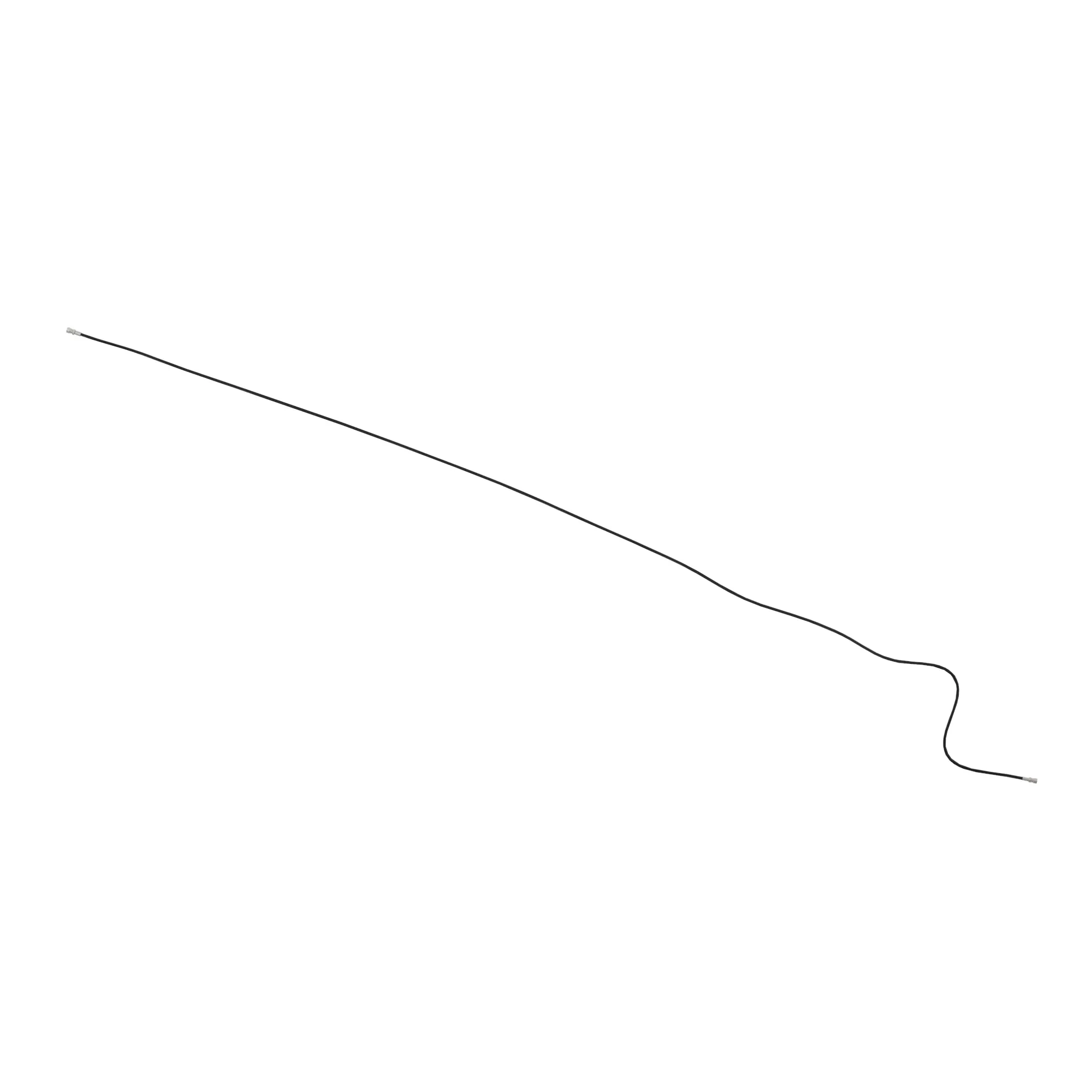 GREASE HOSE