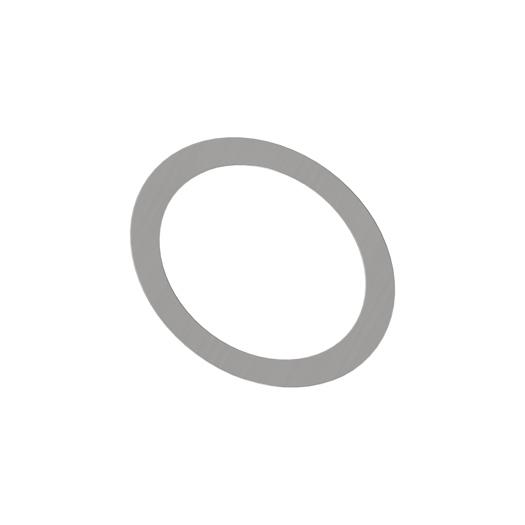 SHIM, CIRCULAR