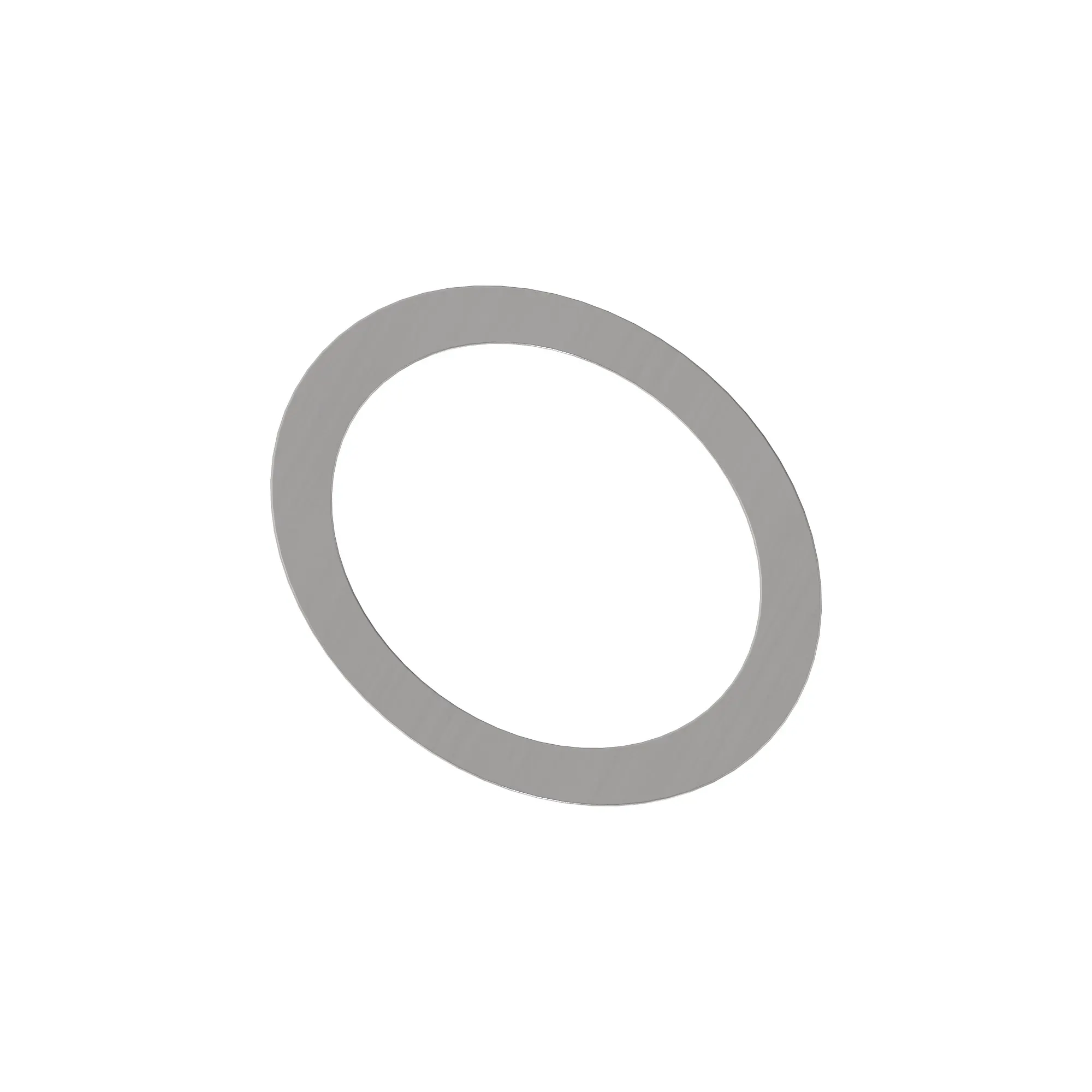 John Deere Circular Plain Shim - 24M7569