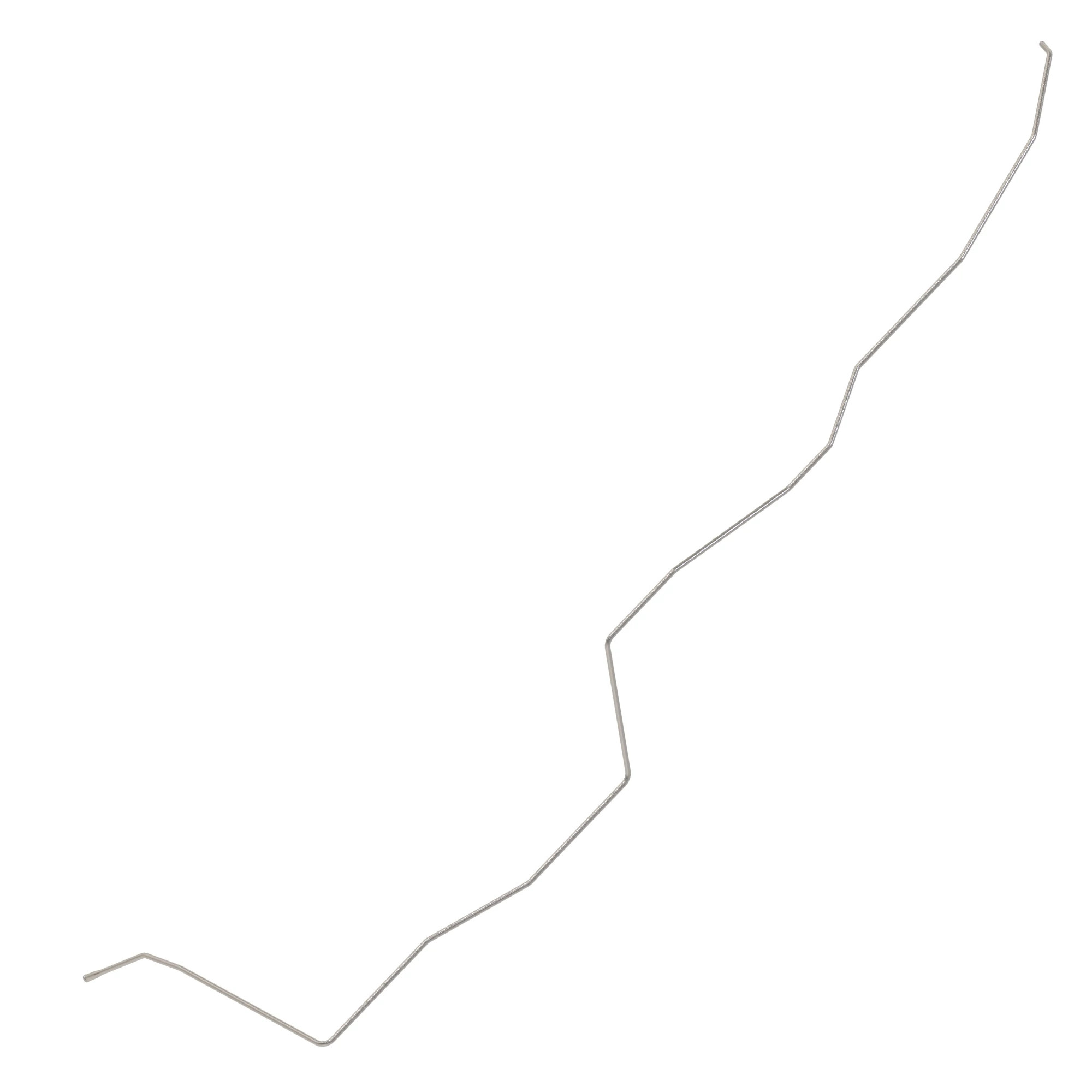 FUEL LINE, RETURN TO COOLER
