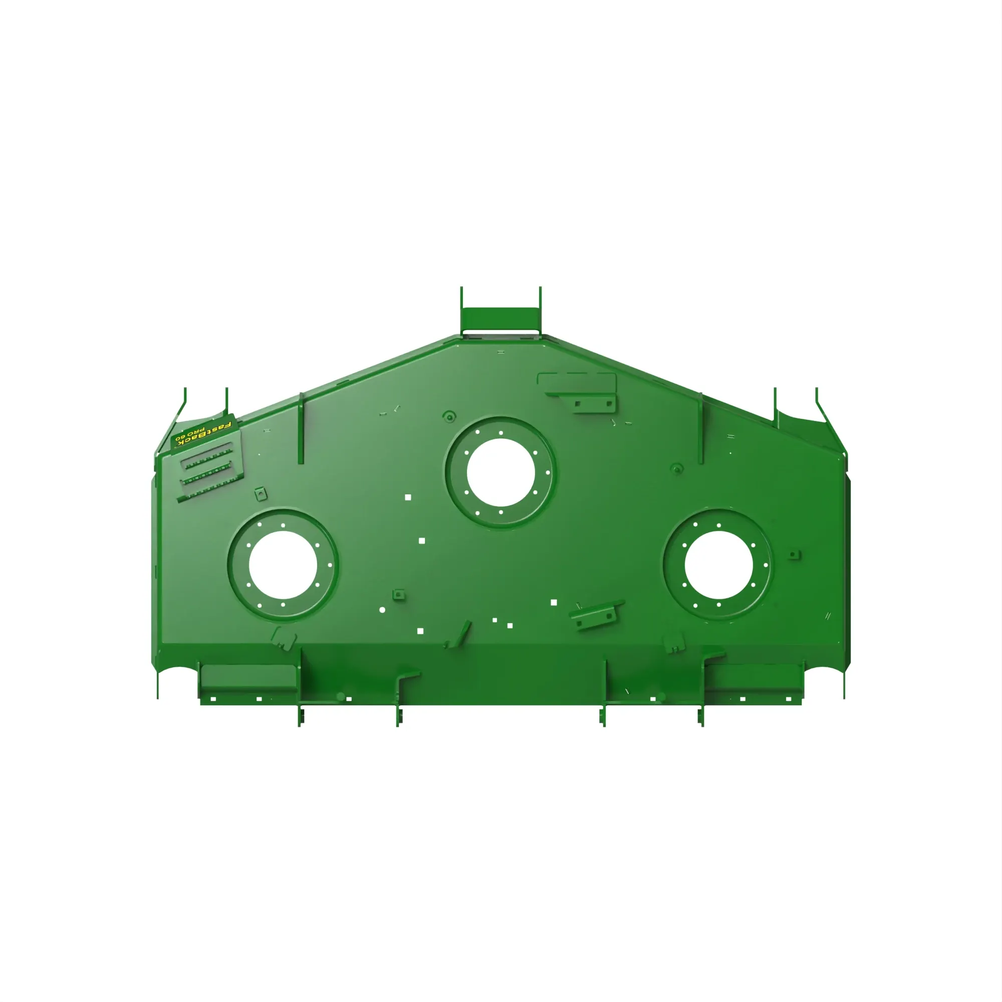 Mower Deck