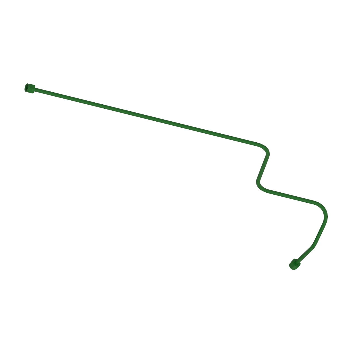 C120 Reel Oil Line