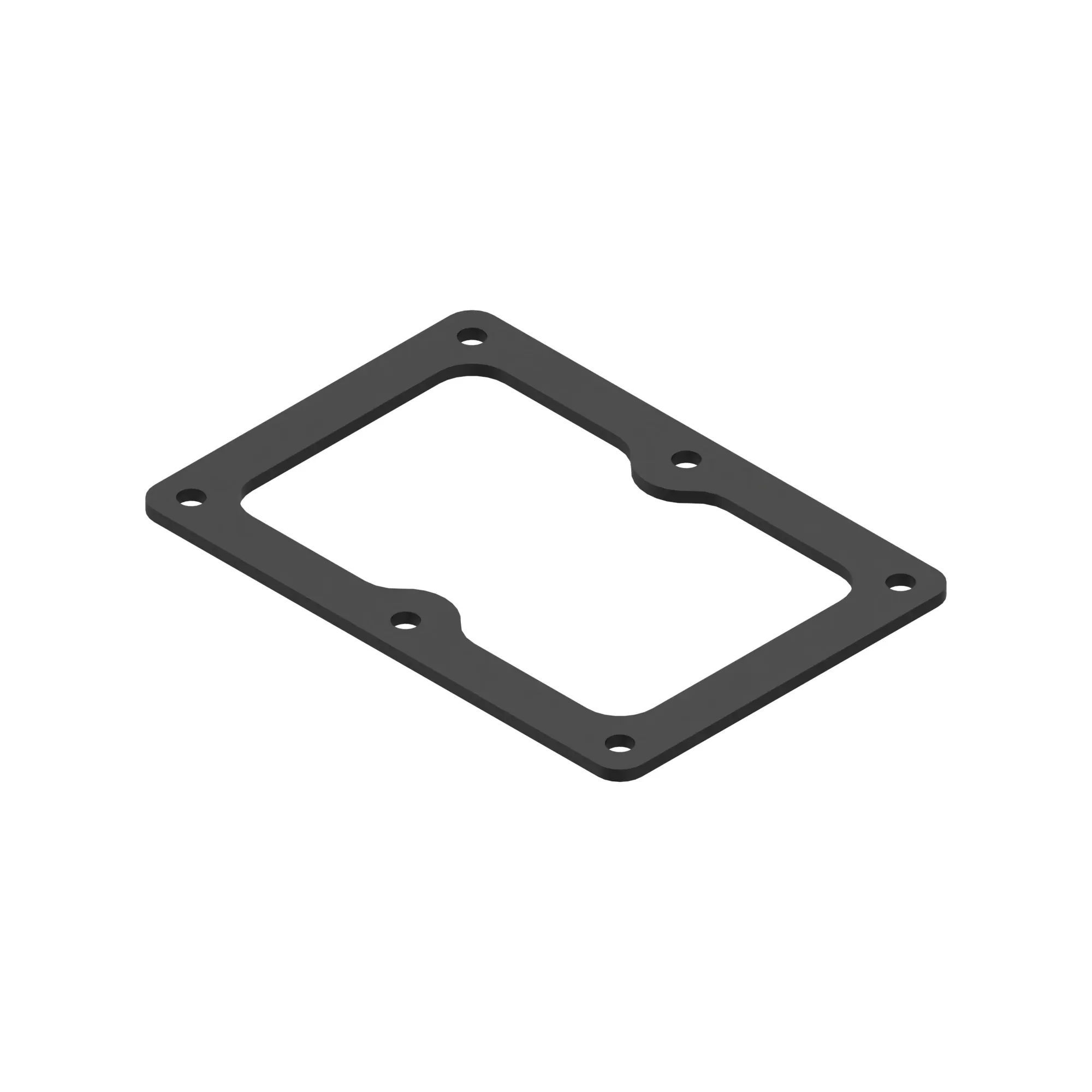 SEAL, CABLE PLATE GASKET HIGH VOLTA