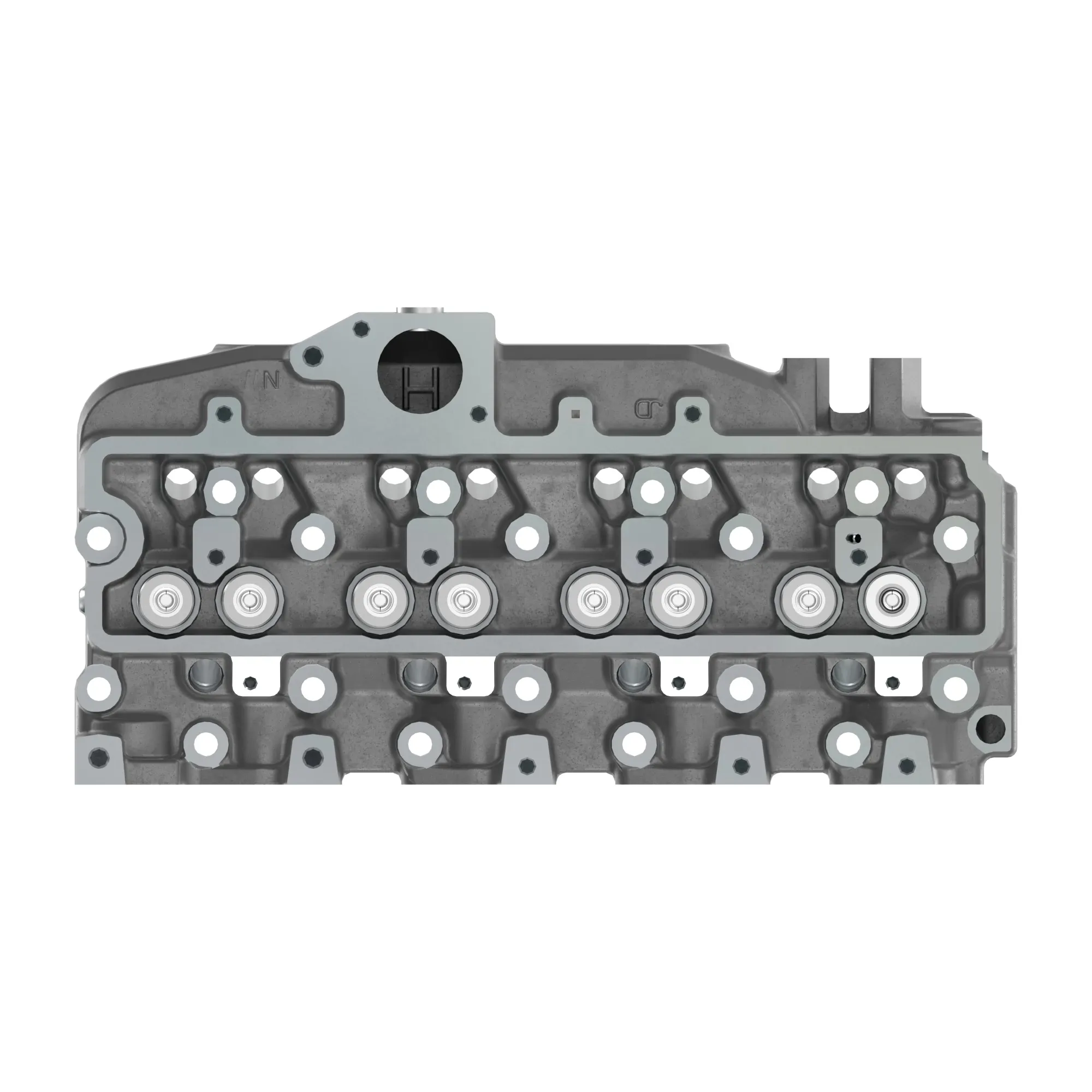 Cylinder Head Reman