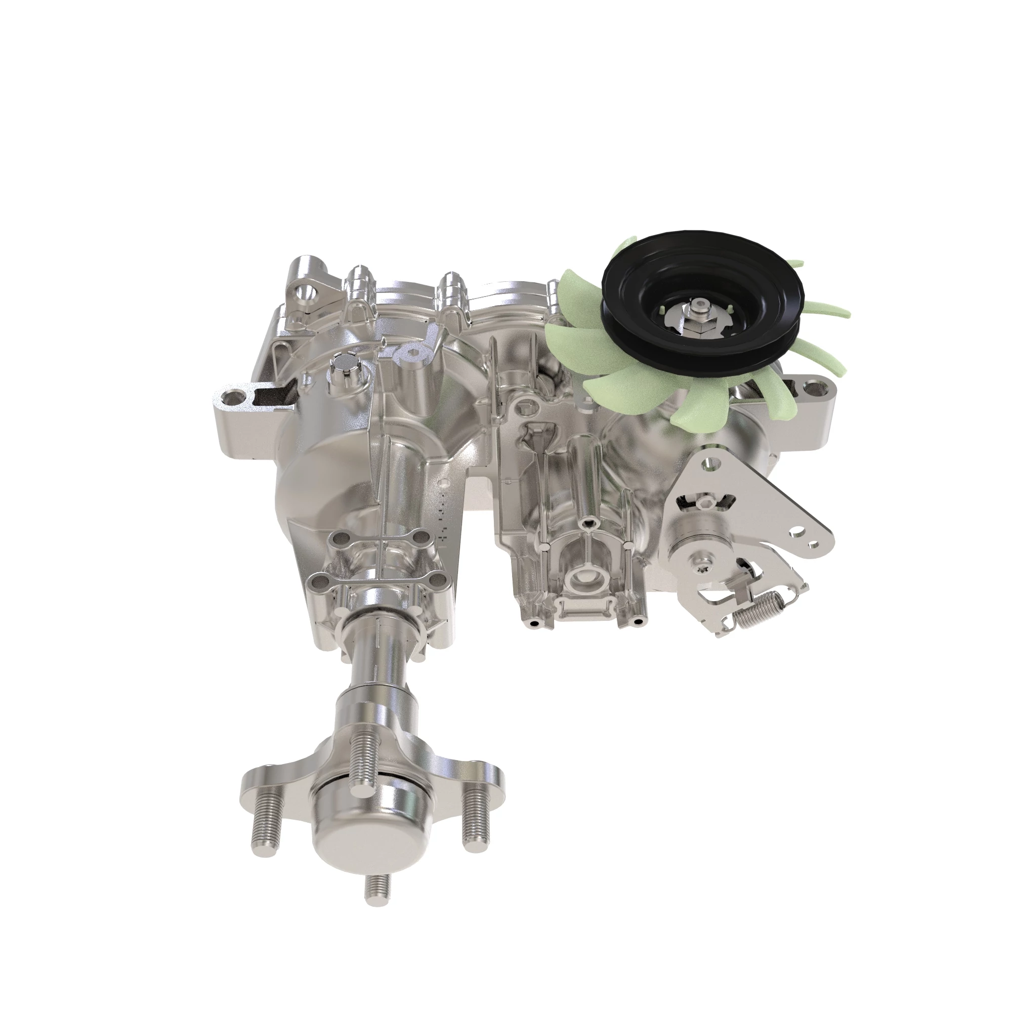 T*e様  REAL EQ ISOLATER Model:3300 products of DOPE REAL