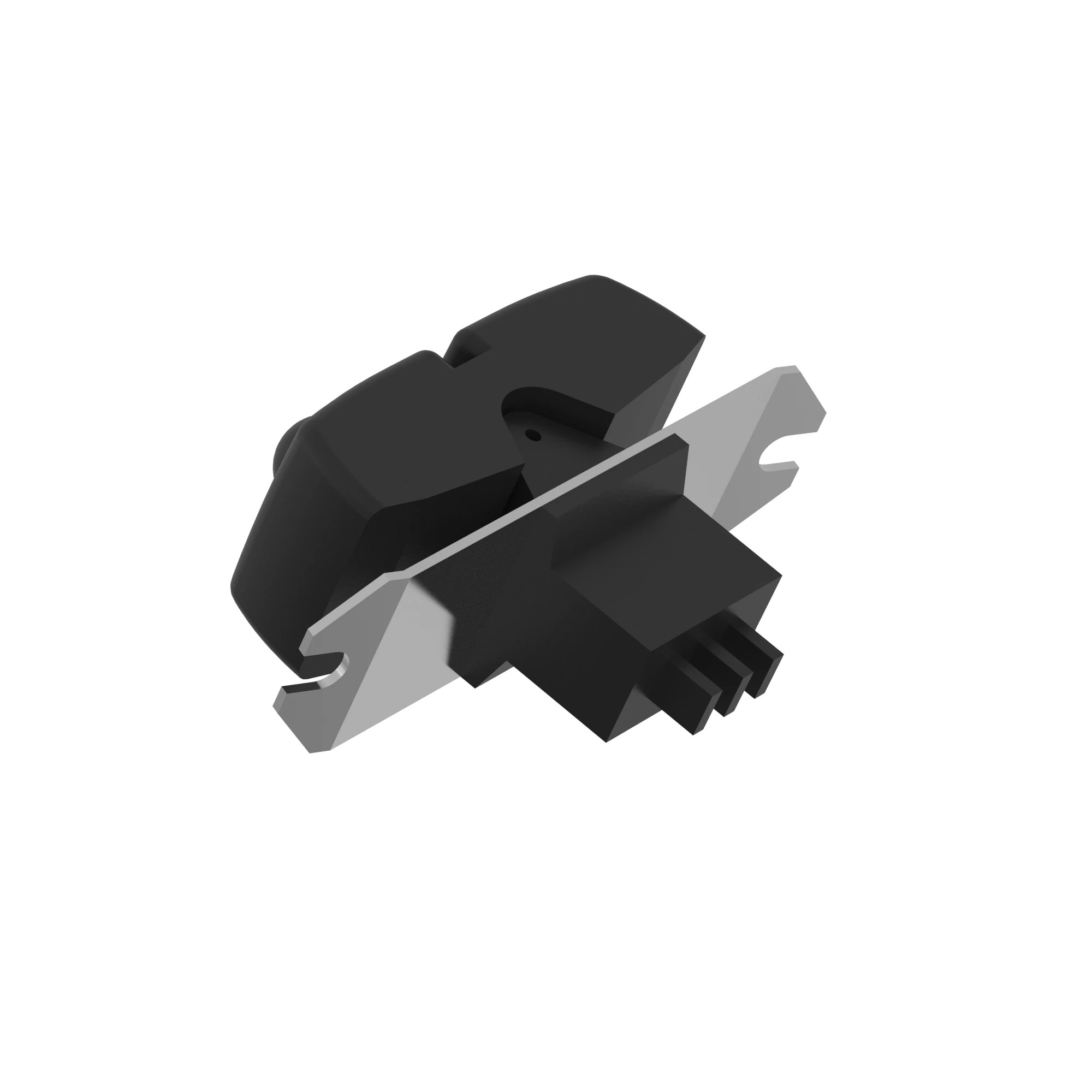 John Deere Rockshaft Control Rocker Switch - RE255150