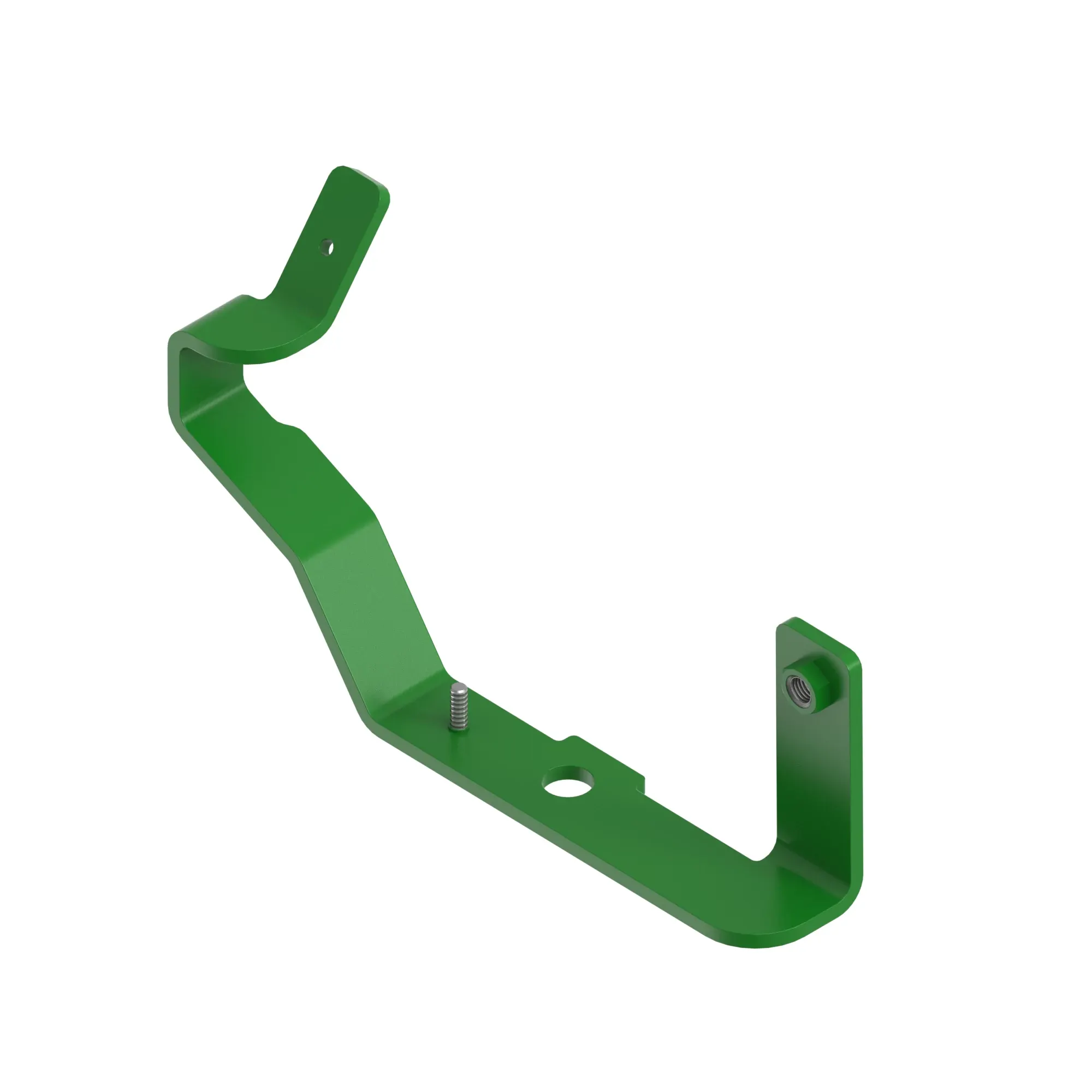 John Deere Line AutoTrac Bracket - AL221669