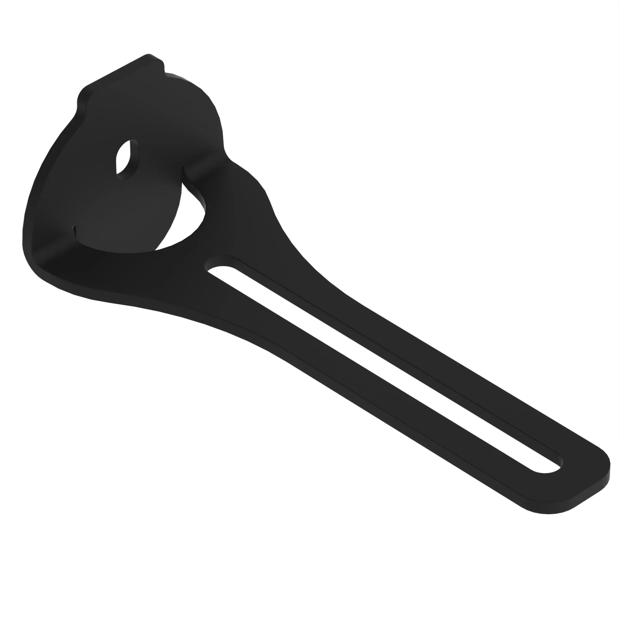OPERATOR'S PLATFORM HOLDER