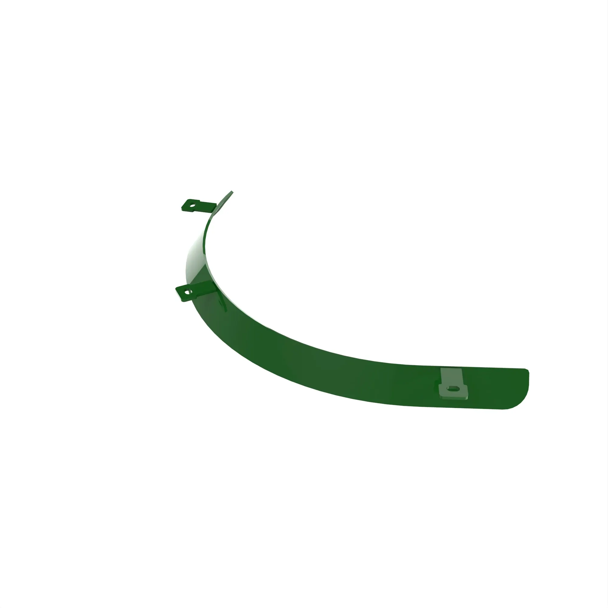John Deere Left Side Concave - AXE76381