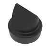 John Deere Dust Unloader Valve - R48568