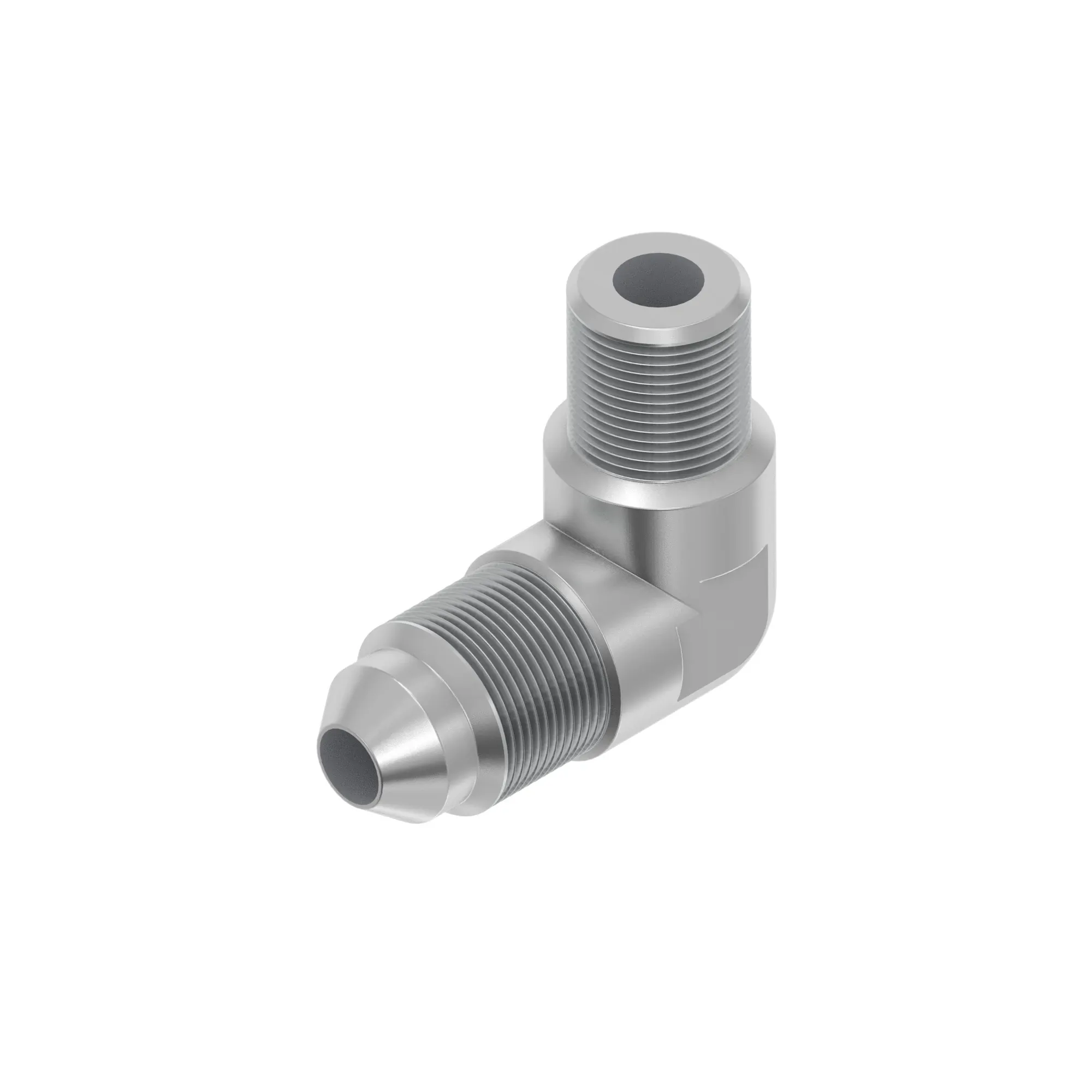 John Deere Elbow Fitting - T286120