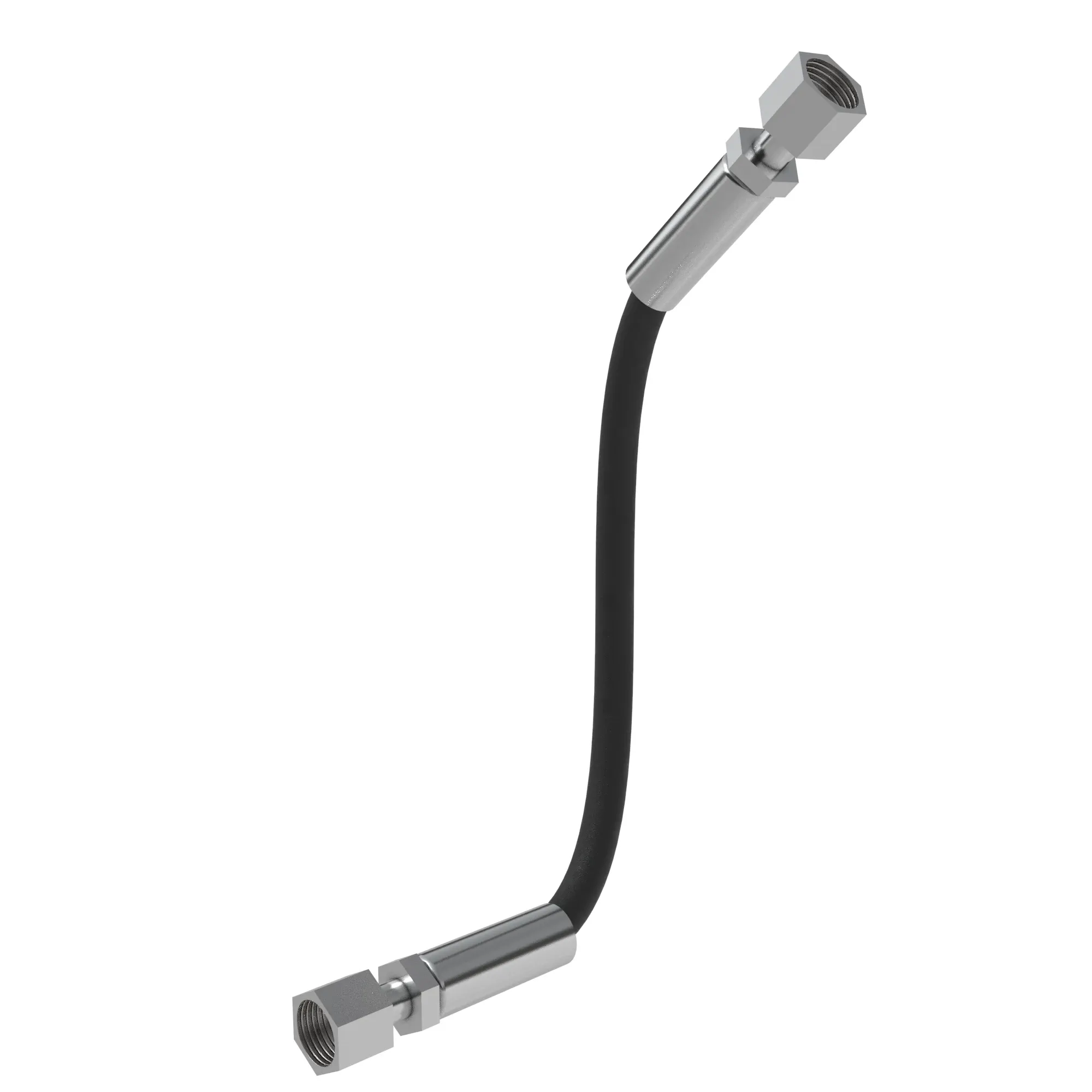 John Deere Hydraulic Hose - AT197208