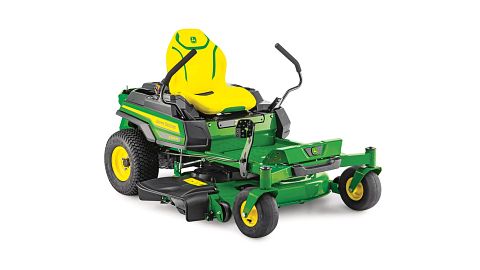 John Deere Z320M