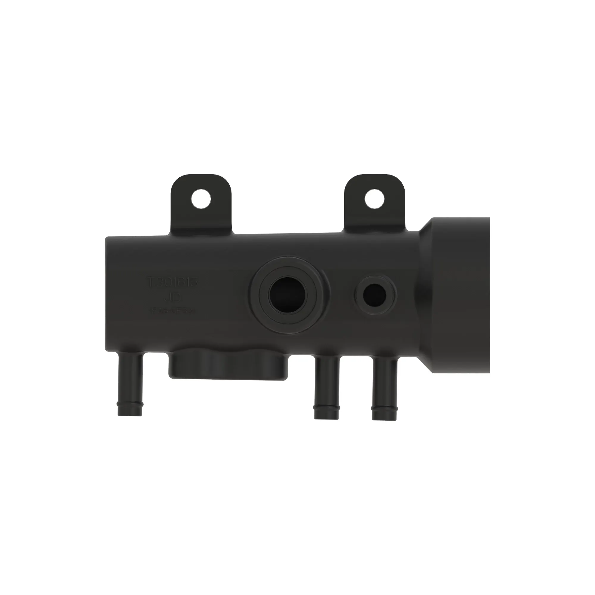 Manifold, MANIFOLD, RETURN