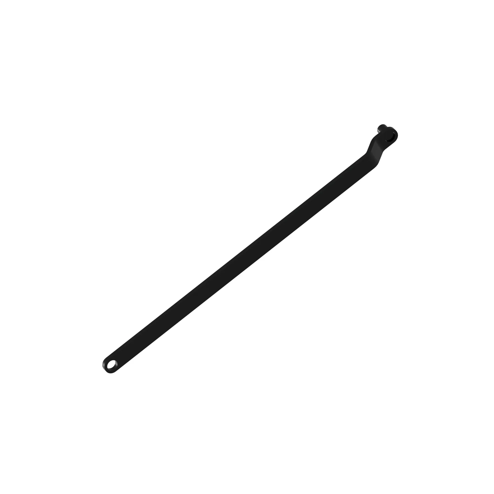 John Deere Throttle Control Link - RE208911