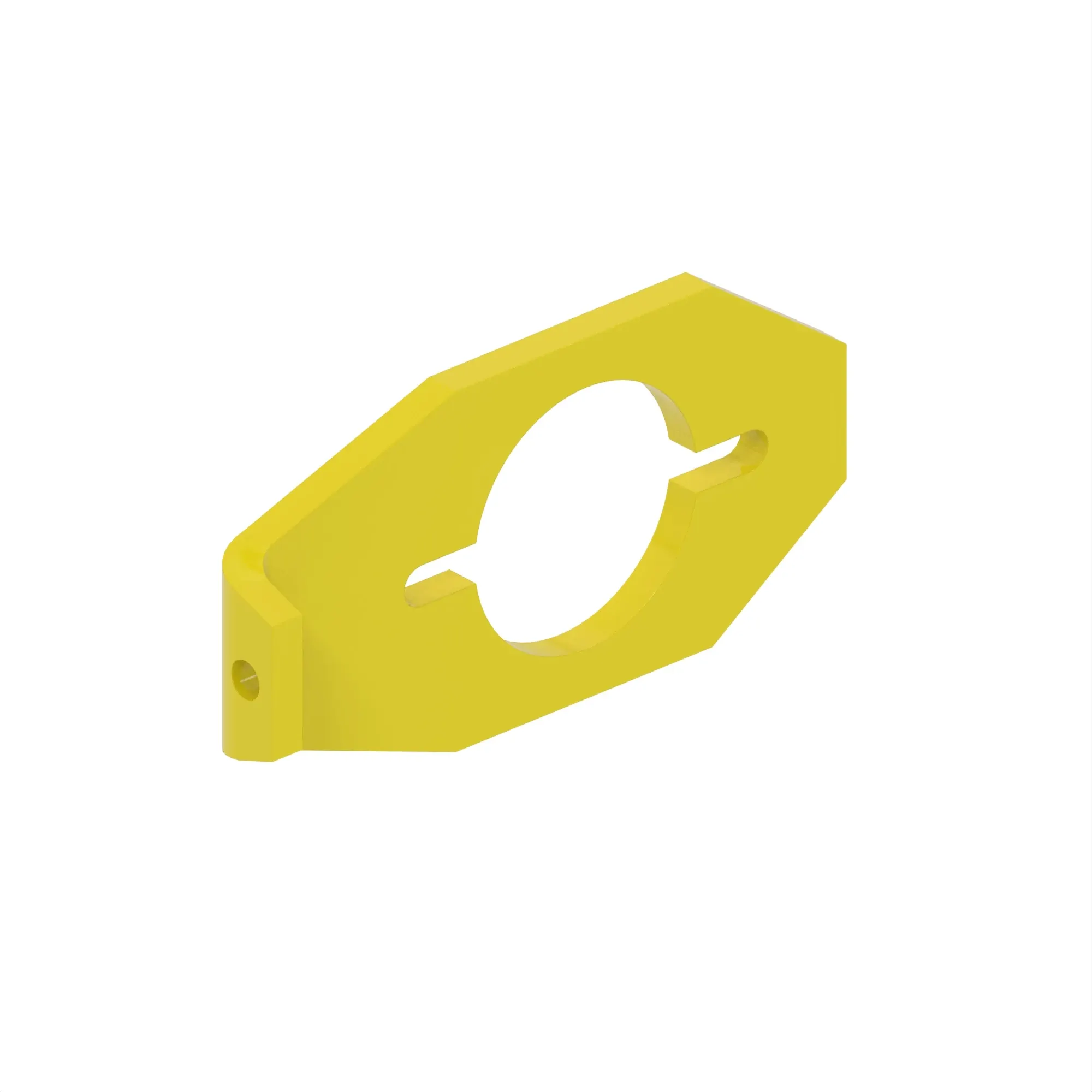 John Deere Stalk Lifter Bail - LCA67535