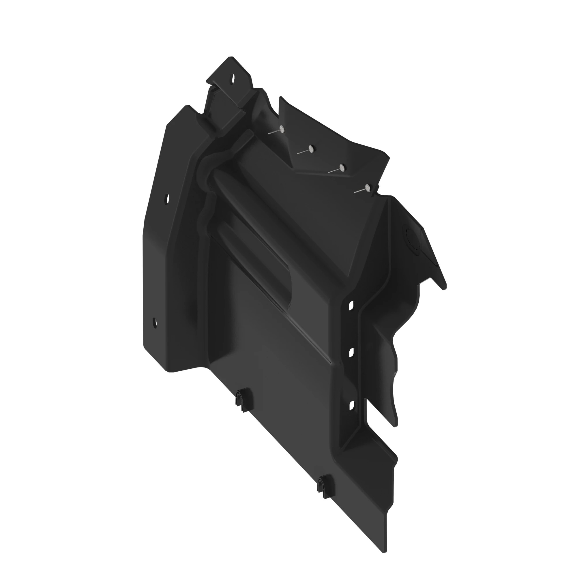 John Deere Splash Guards - AL224493